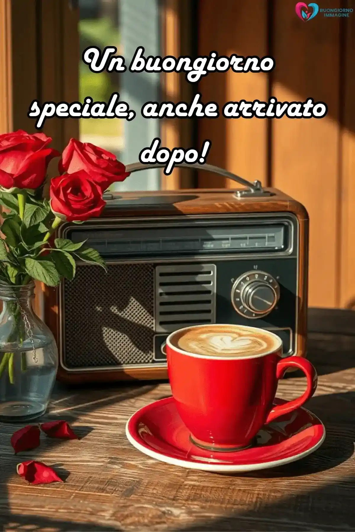 Buongiorno in ritardo — foto buongiorno ritardo mattina 3