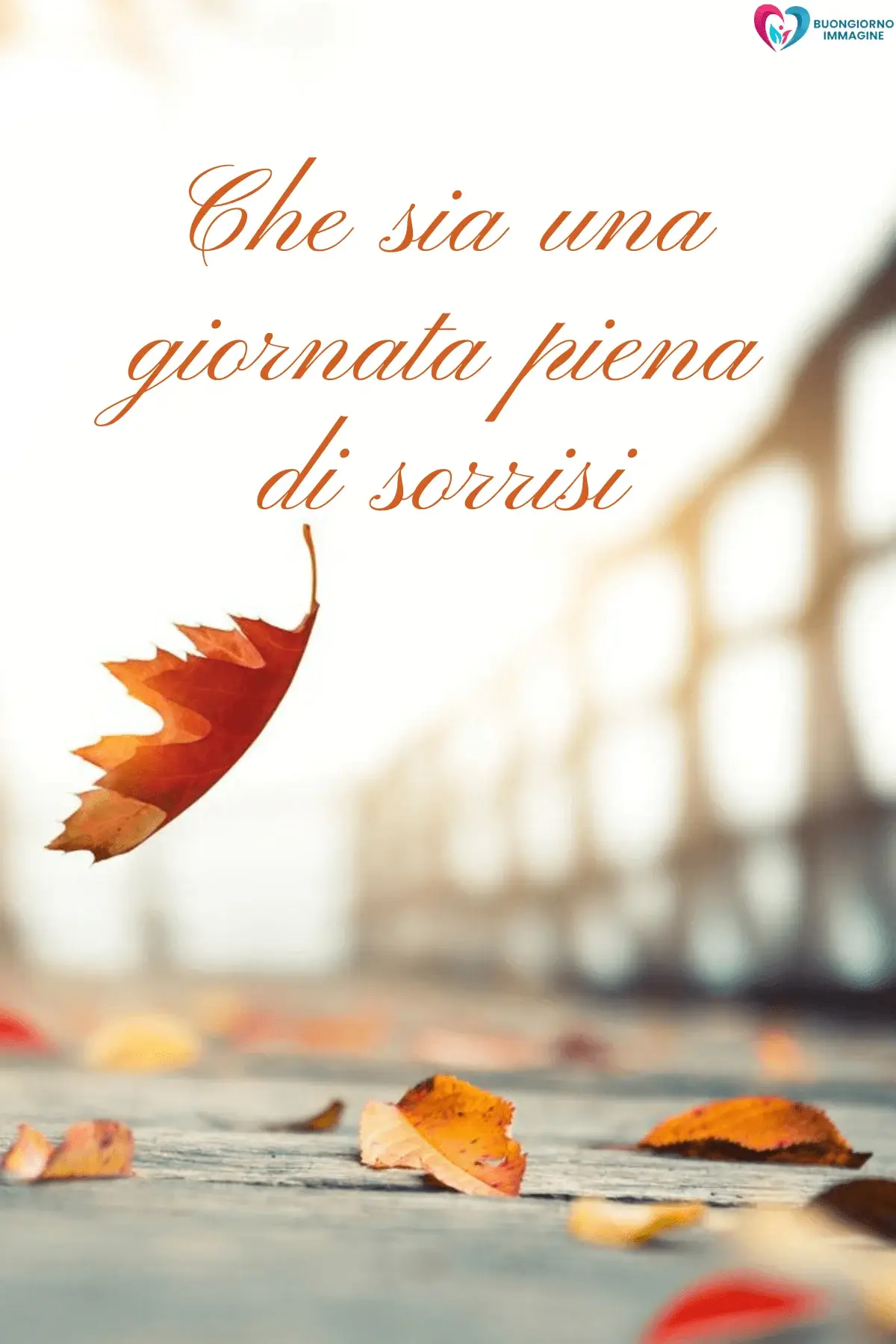 buongiorno frasi belle immagini