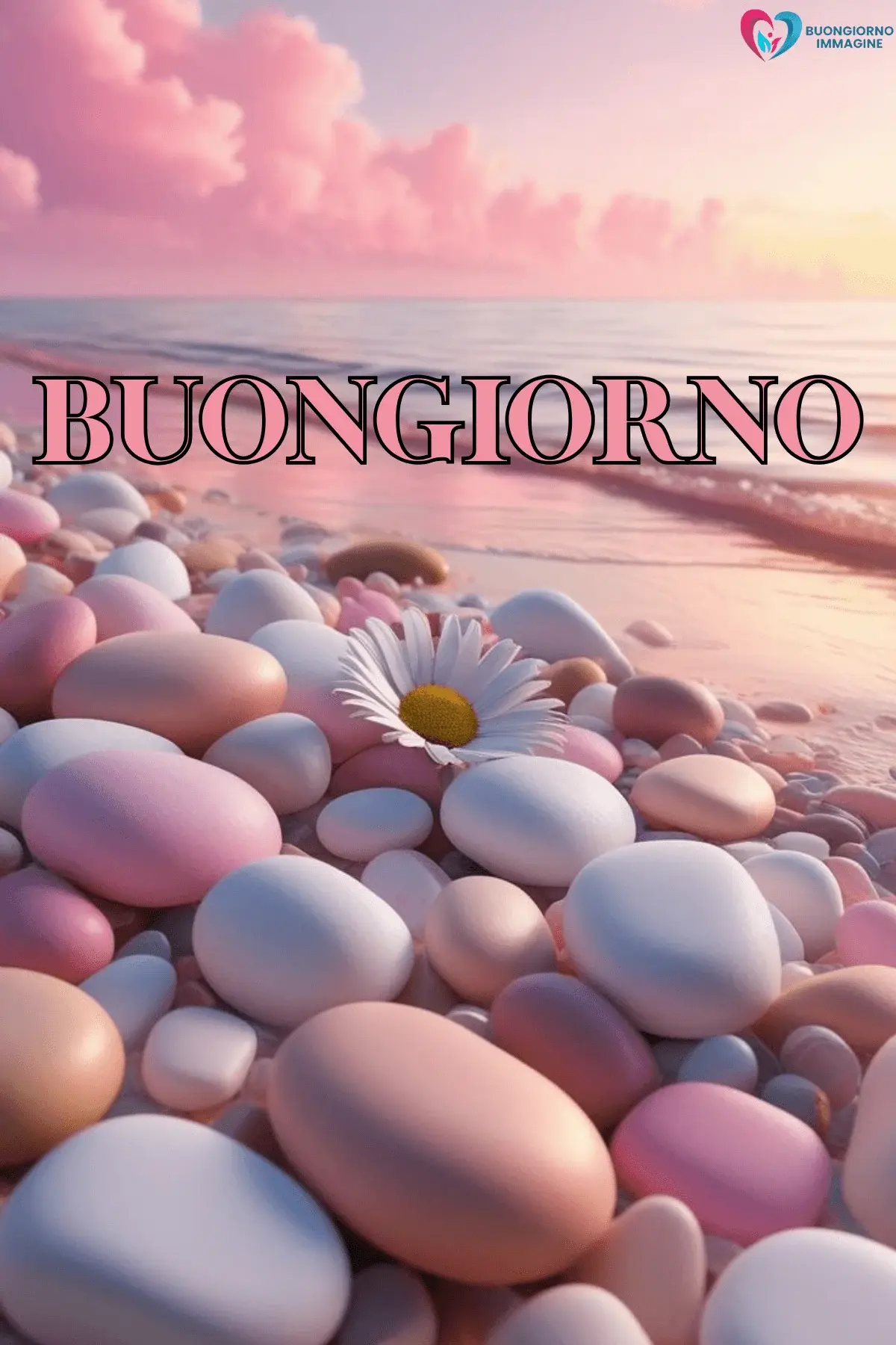scarica gratis su buongiornoimmagine.it — foto buongiorno pietra bianca