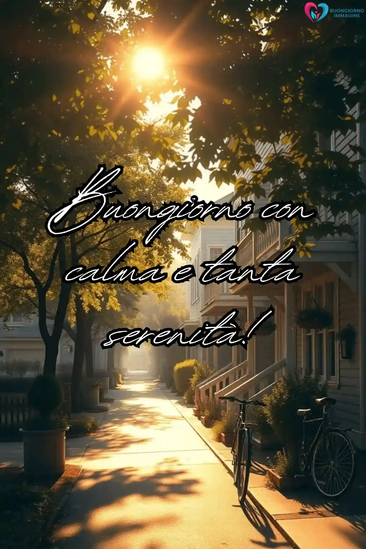Buongiorno in ritardo — immagine mattina ritardo whatsapp 9