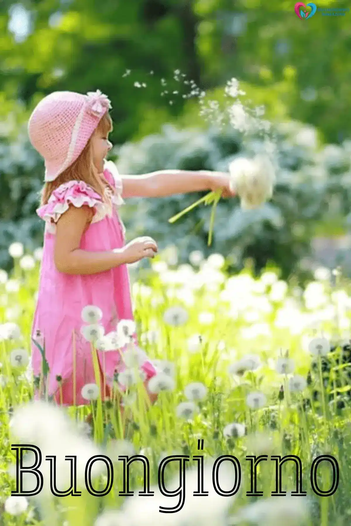 buongiorno bambini whatsapp 22