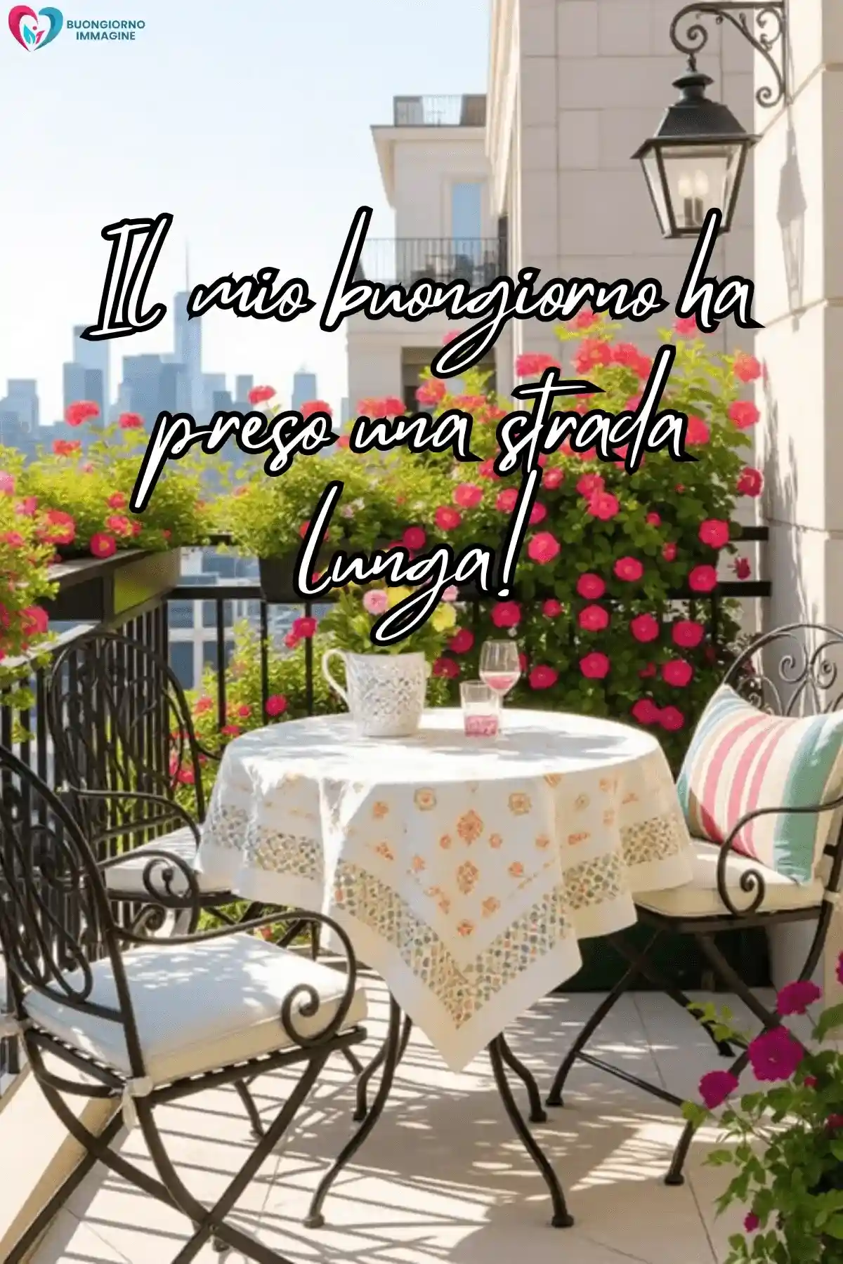 immagine buona mattina in ritardo 14 — buongiornoimmagine.it