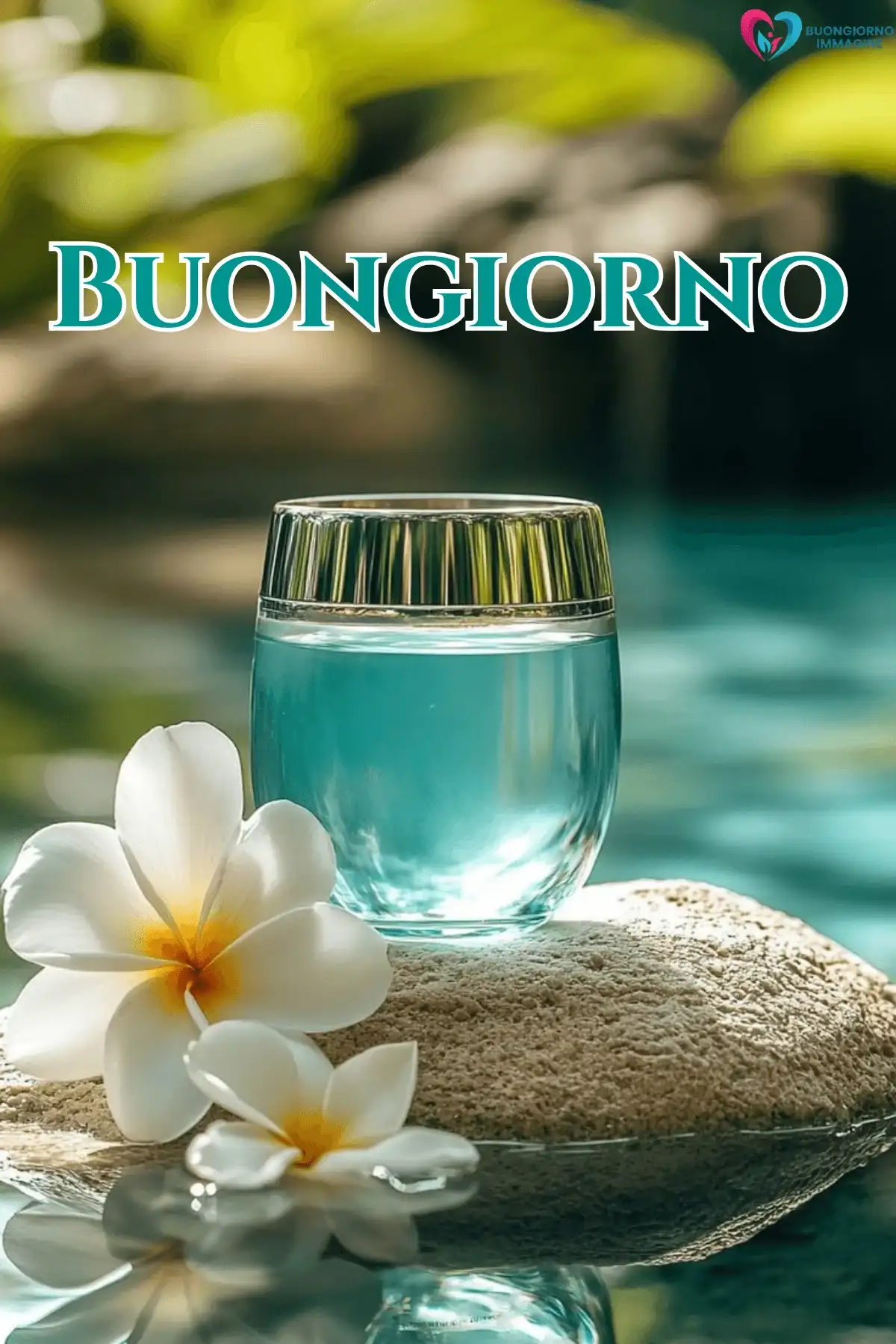 scarica gratis su buongiornoimmagine.it — foto buongiorno pietra bianca