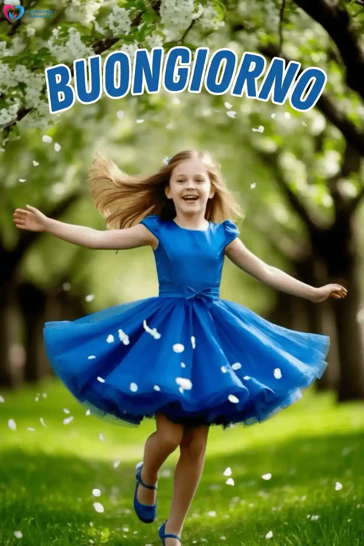 immagine buongiorno bambini nuova 38