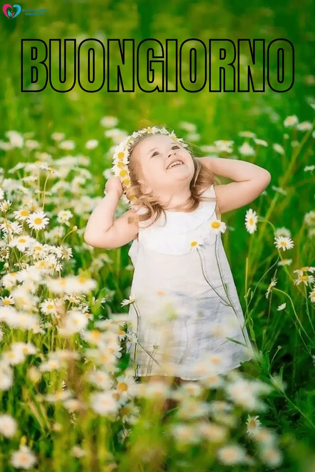 foto bambini buongiorno amici 40