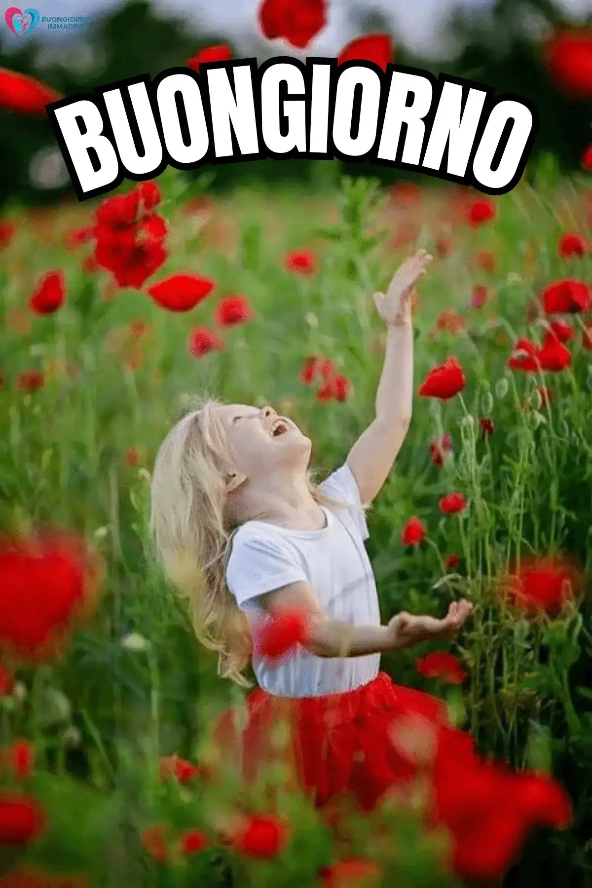 nuova immagine buongiorno bambini 11