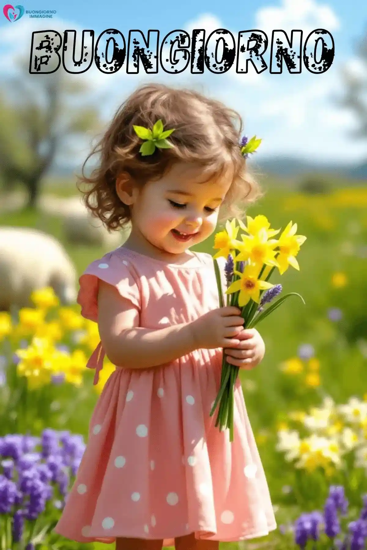 foto bambini buongiorno aggiornata 12
