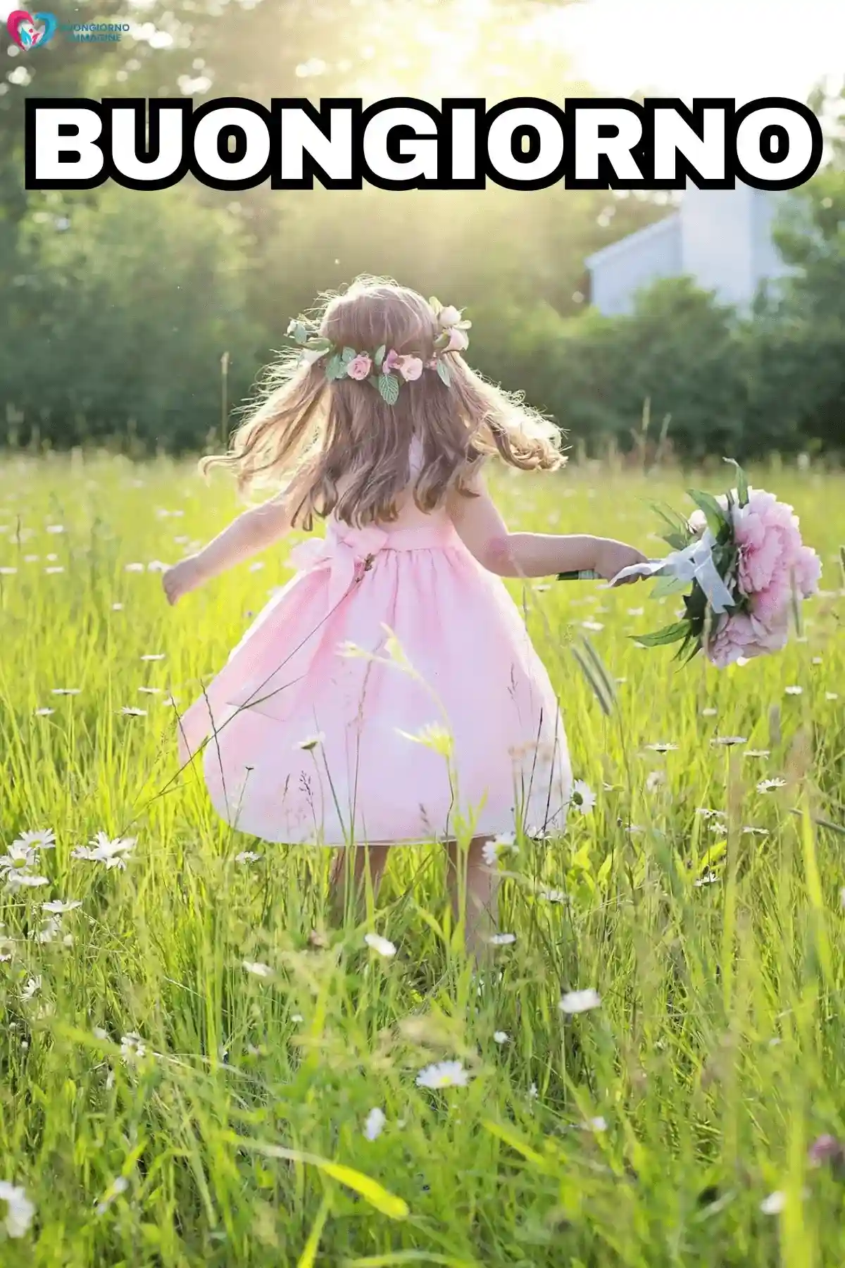 nuova foto buongiorno bambini 16