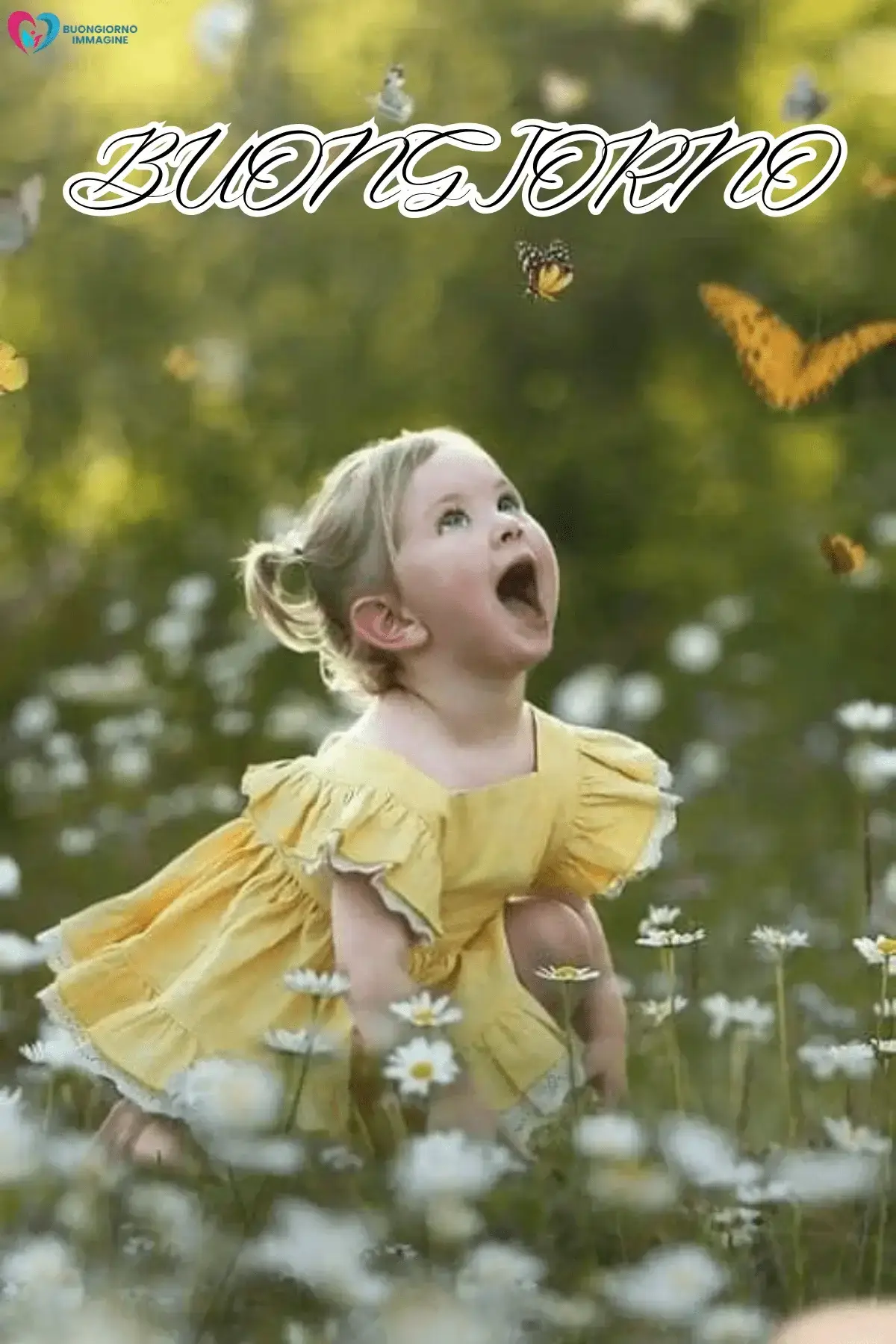 buongiorno bambini immagine nuova 20