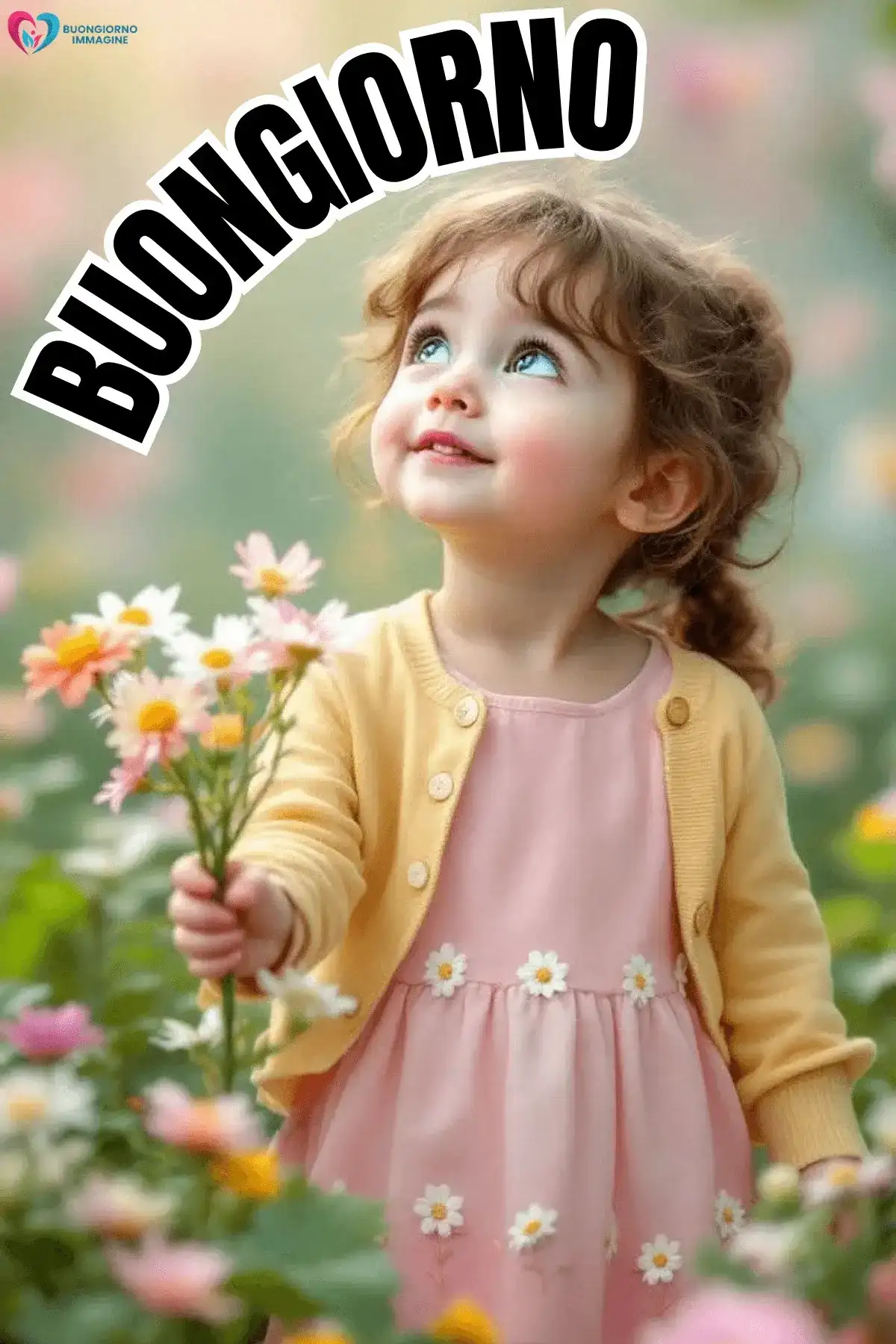 nuova immagine buongiorno bambini 1