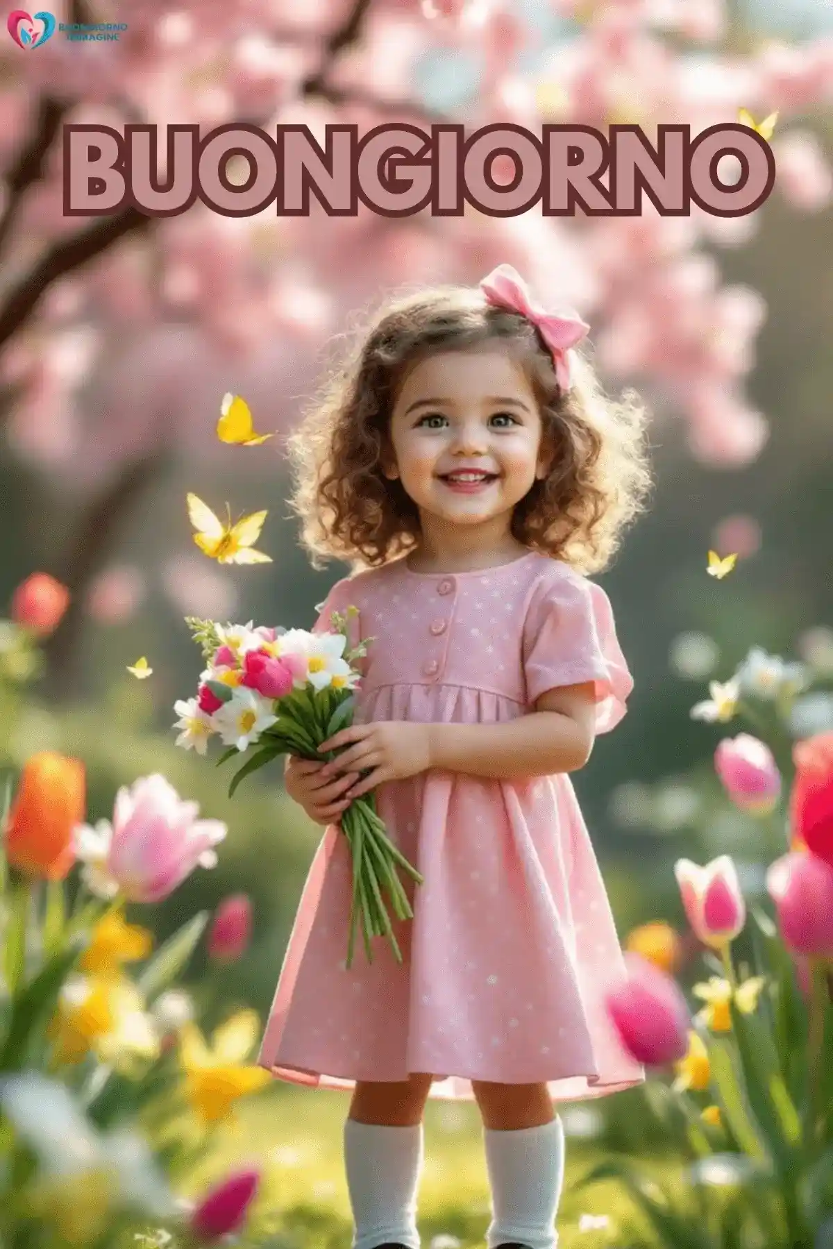 foto bambini buongiorno aggiornata 2