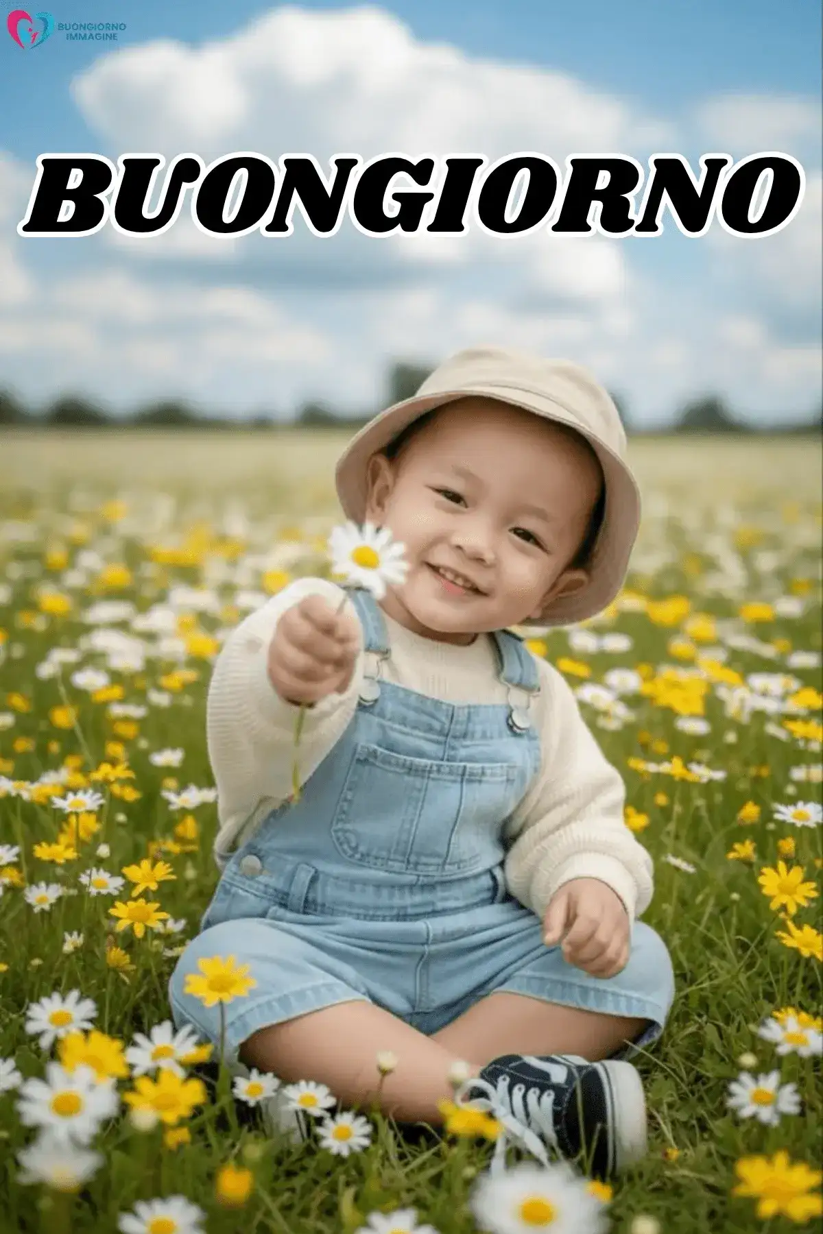 buongiorno bambini gif 3