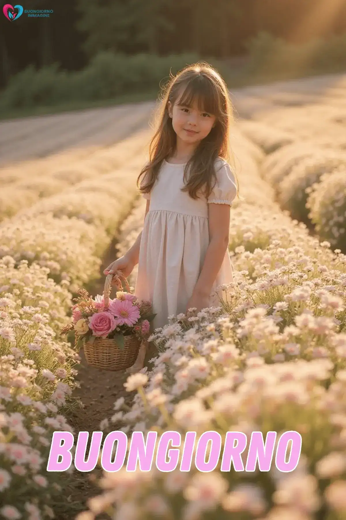 nuova foto buongiorno bambini 6