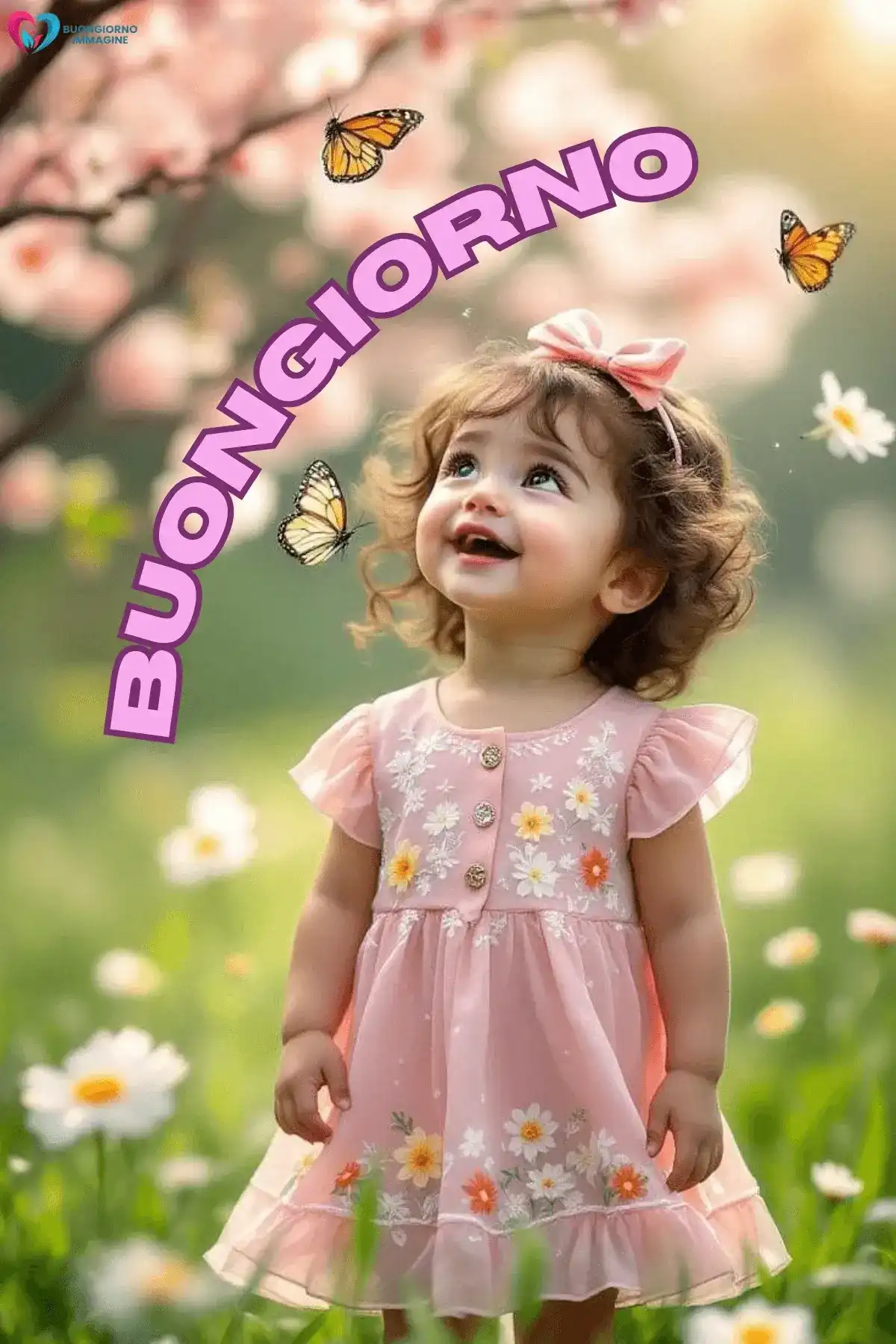 buongiorno bambini gif 23