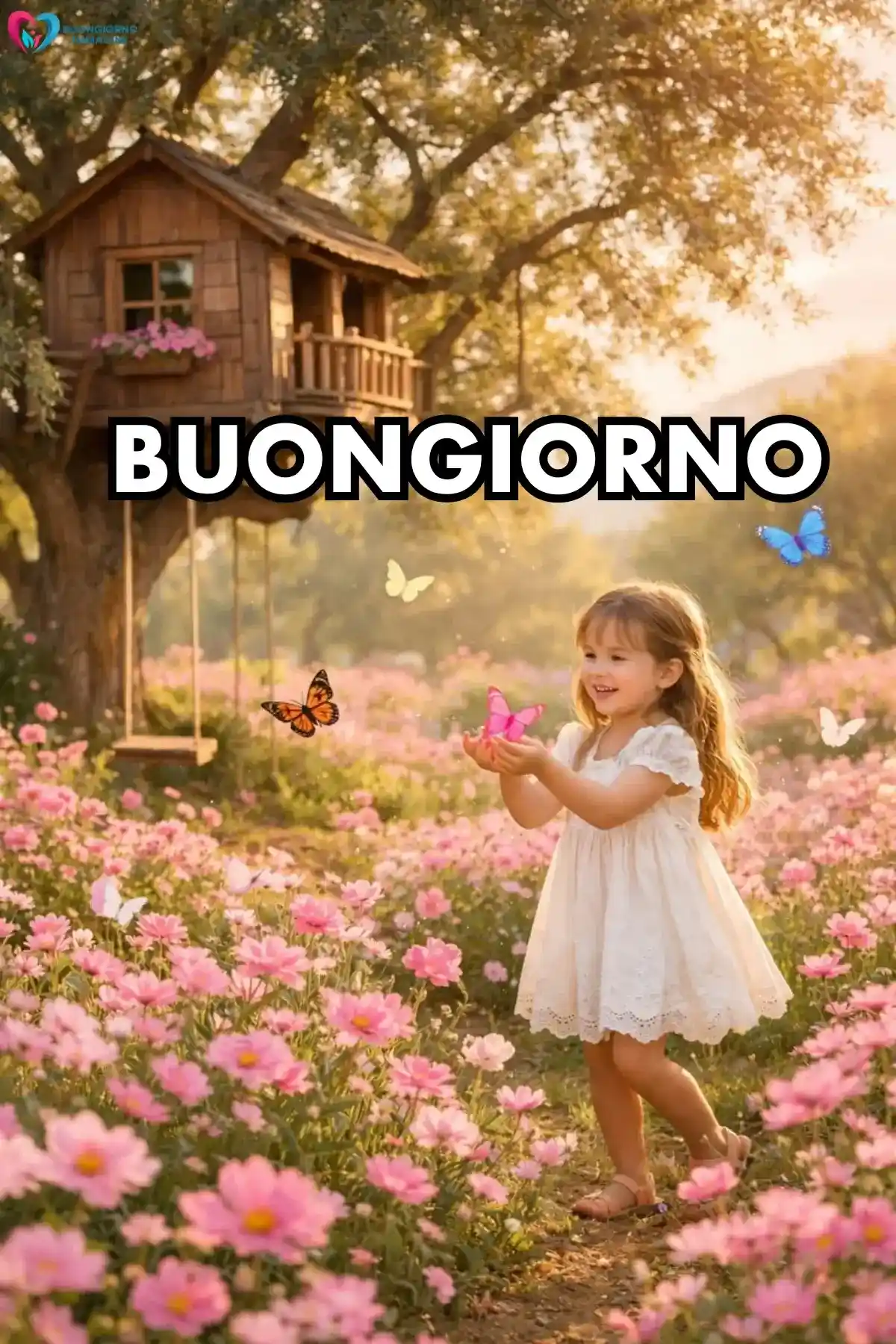 bambini buongiorno hd 25