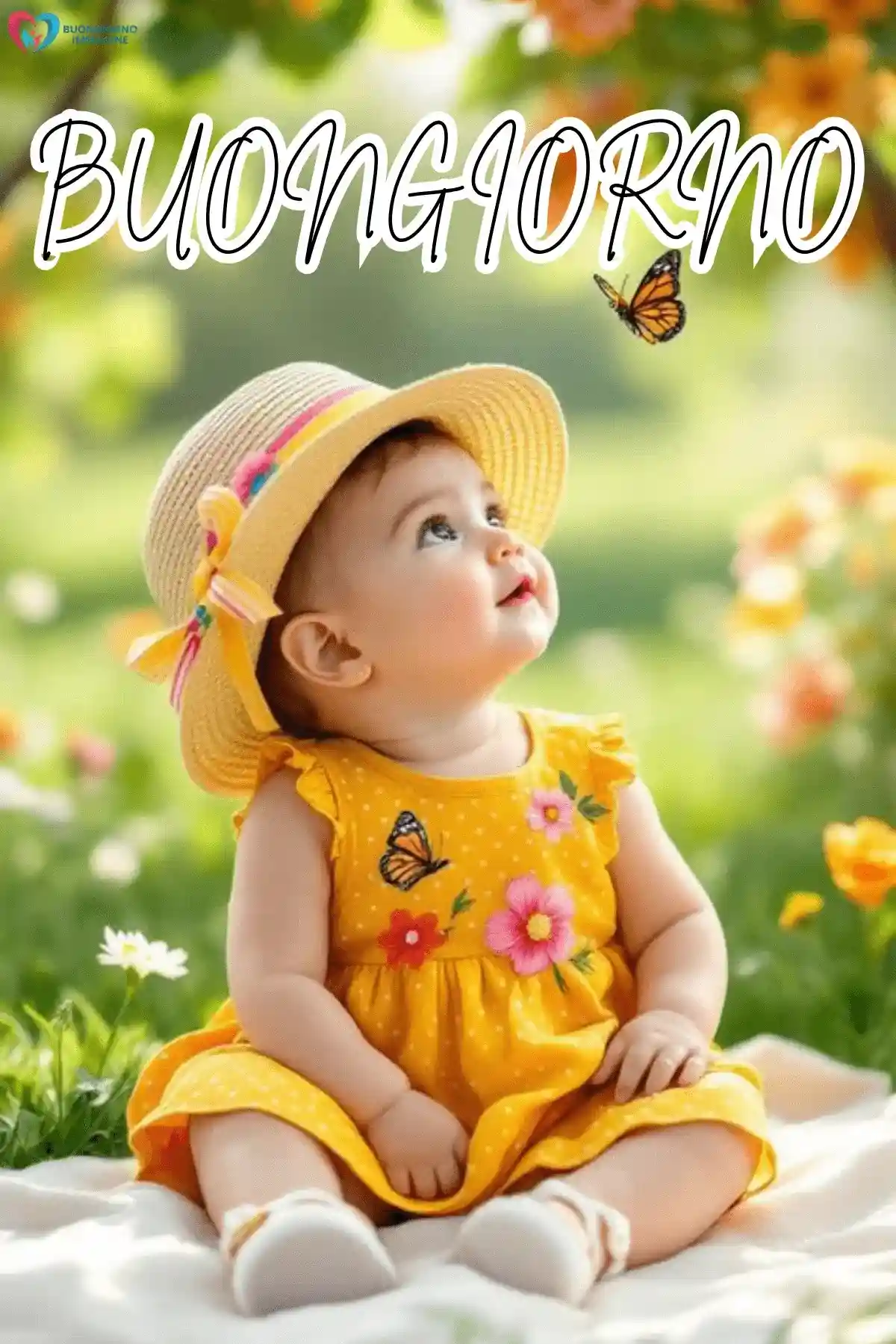 foto bambini buongiorno esclusiva 29