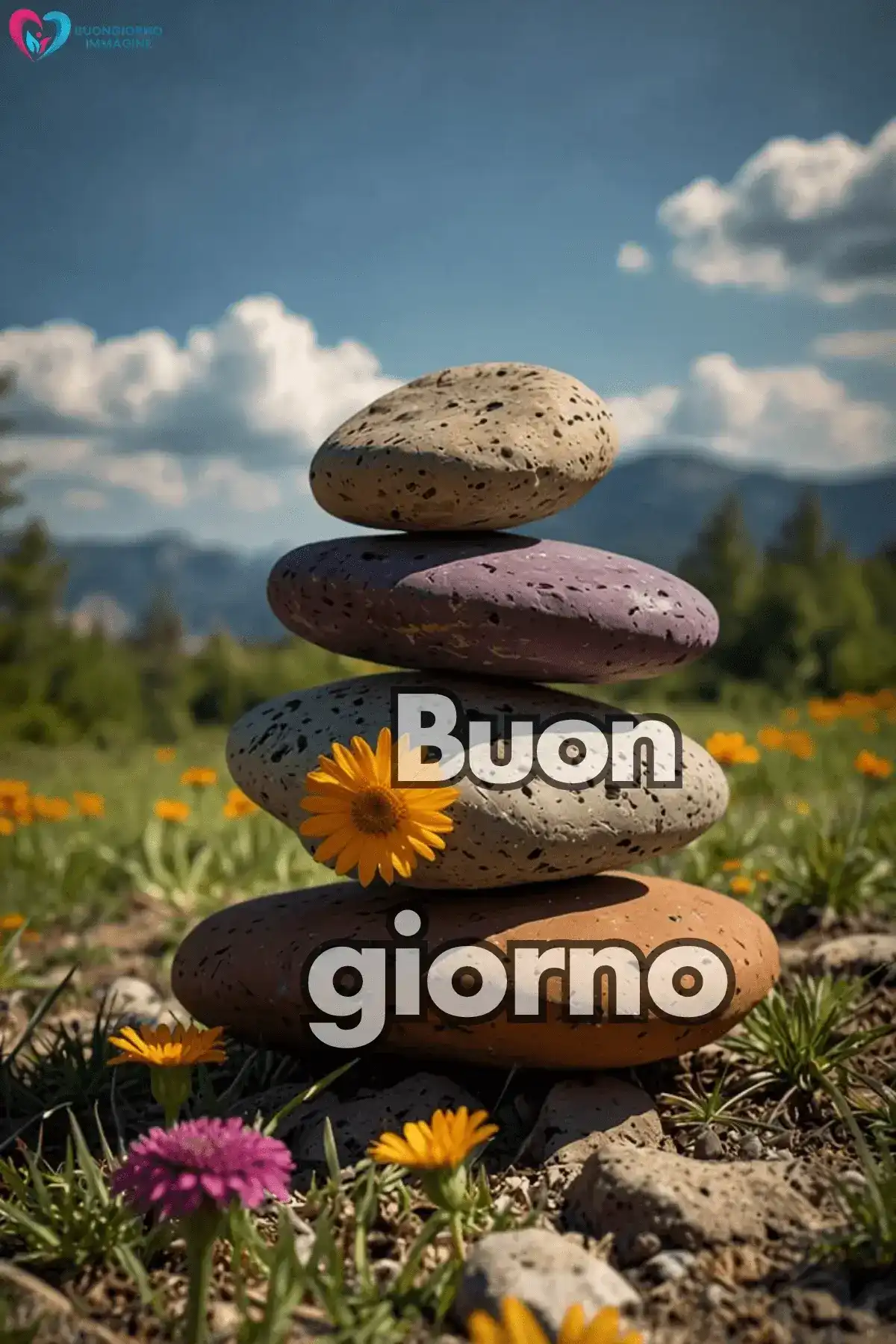 pietra bianca buongiorno hd 25
