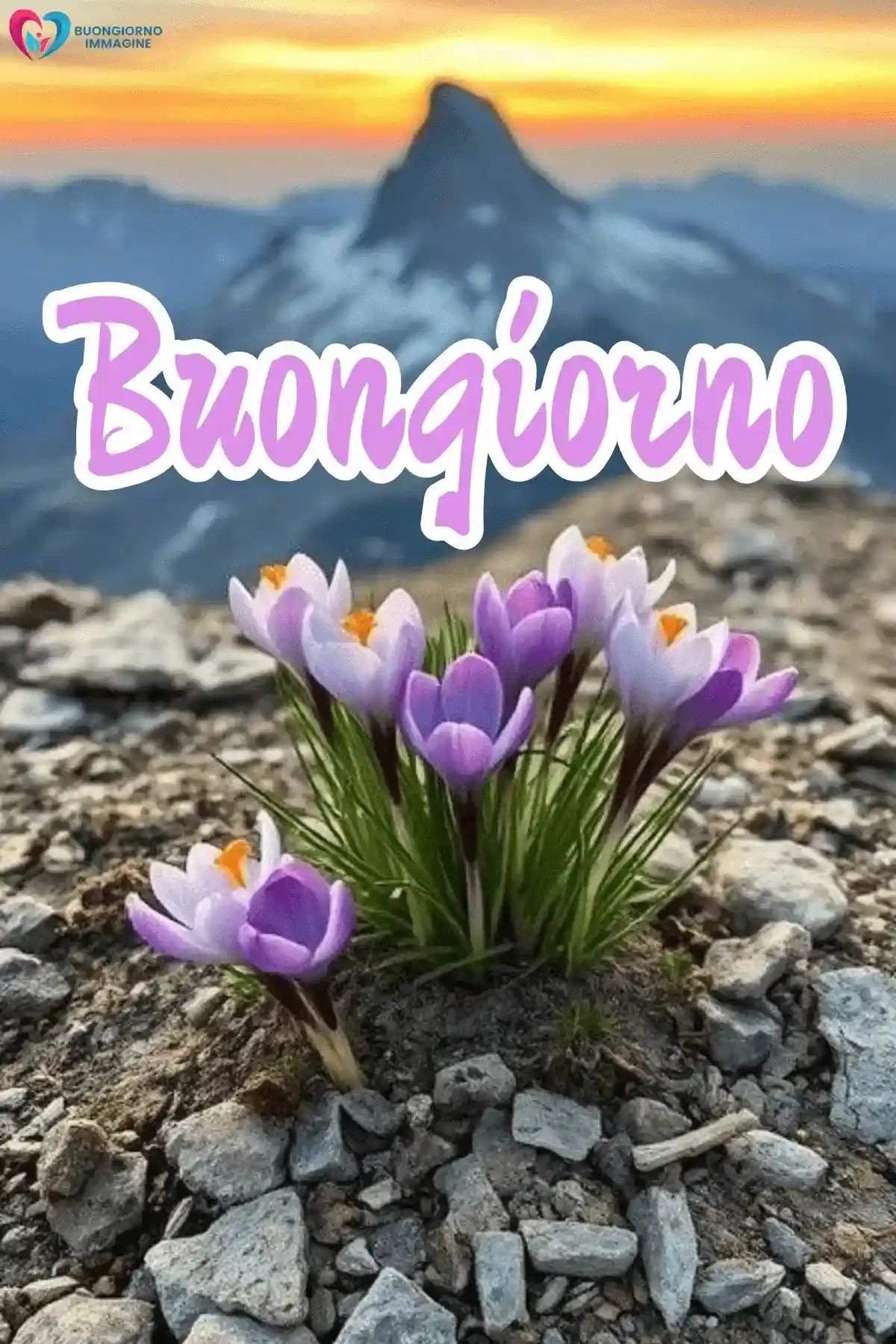 buongiornoimmagine.it — pietra bianca buongiorno da condividere su WhatsApp