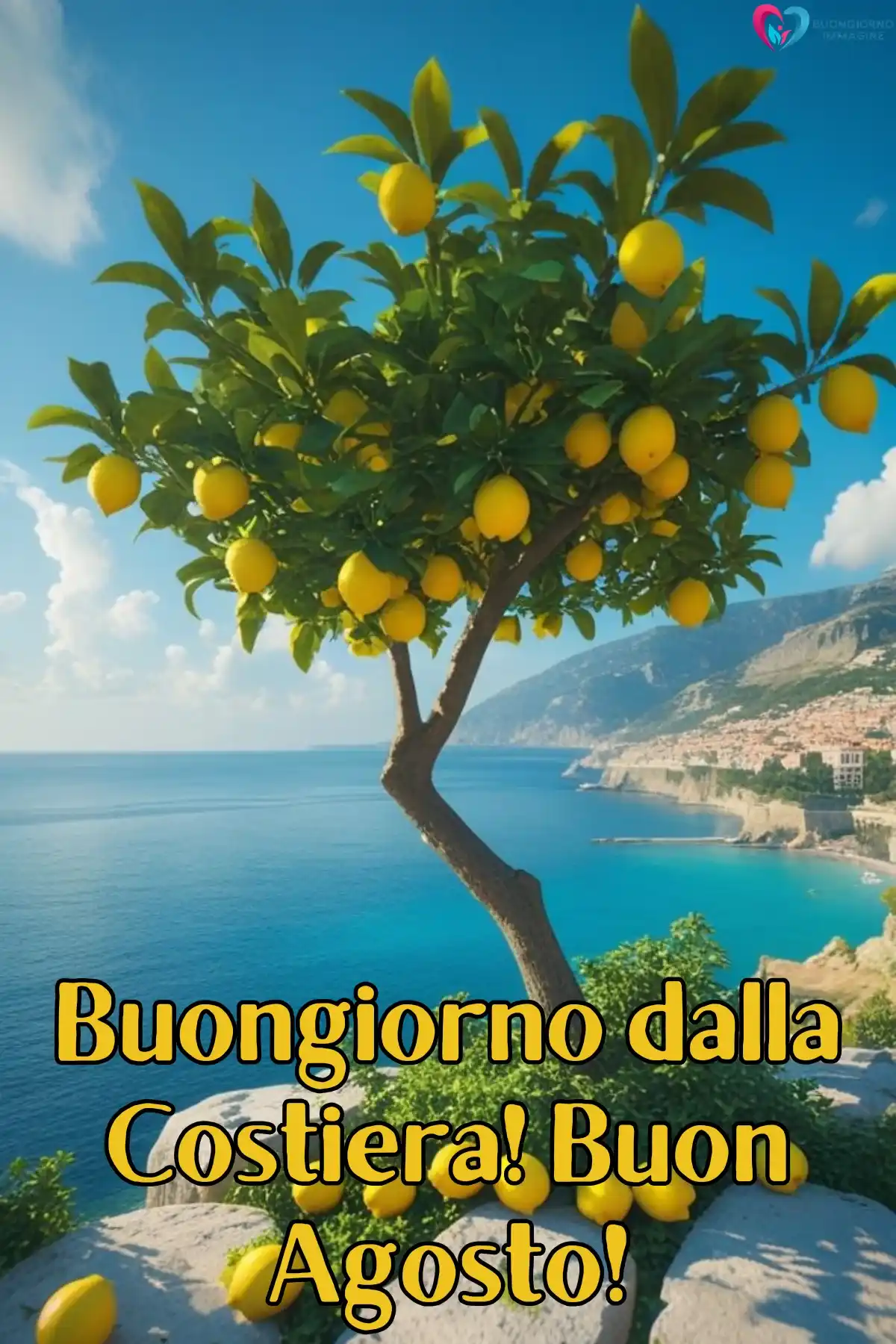 immagine buongiorno agosto estate 16 (compresso)