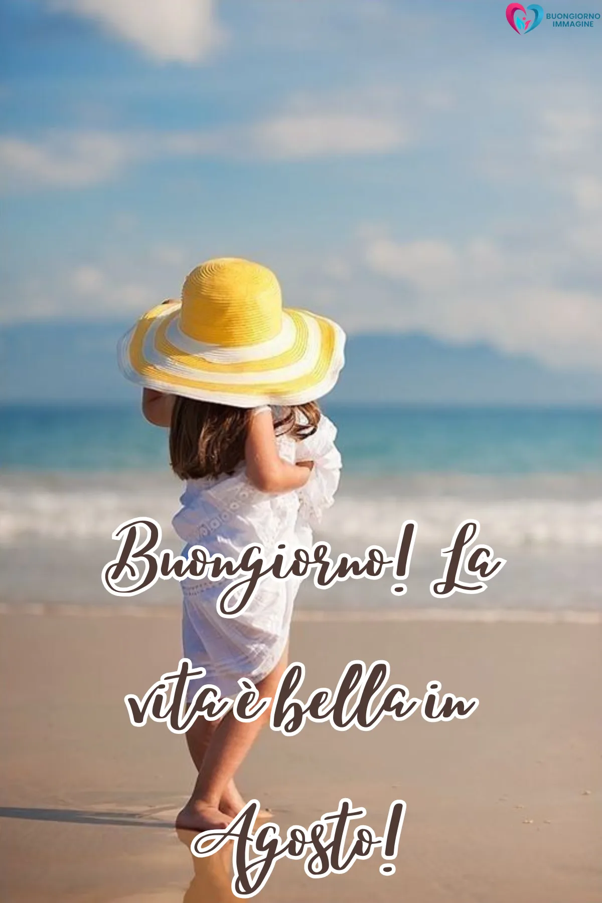immagine buongiorno agosto 44