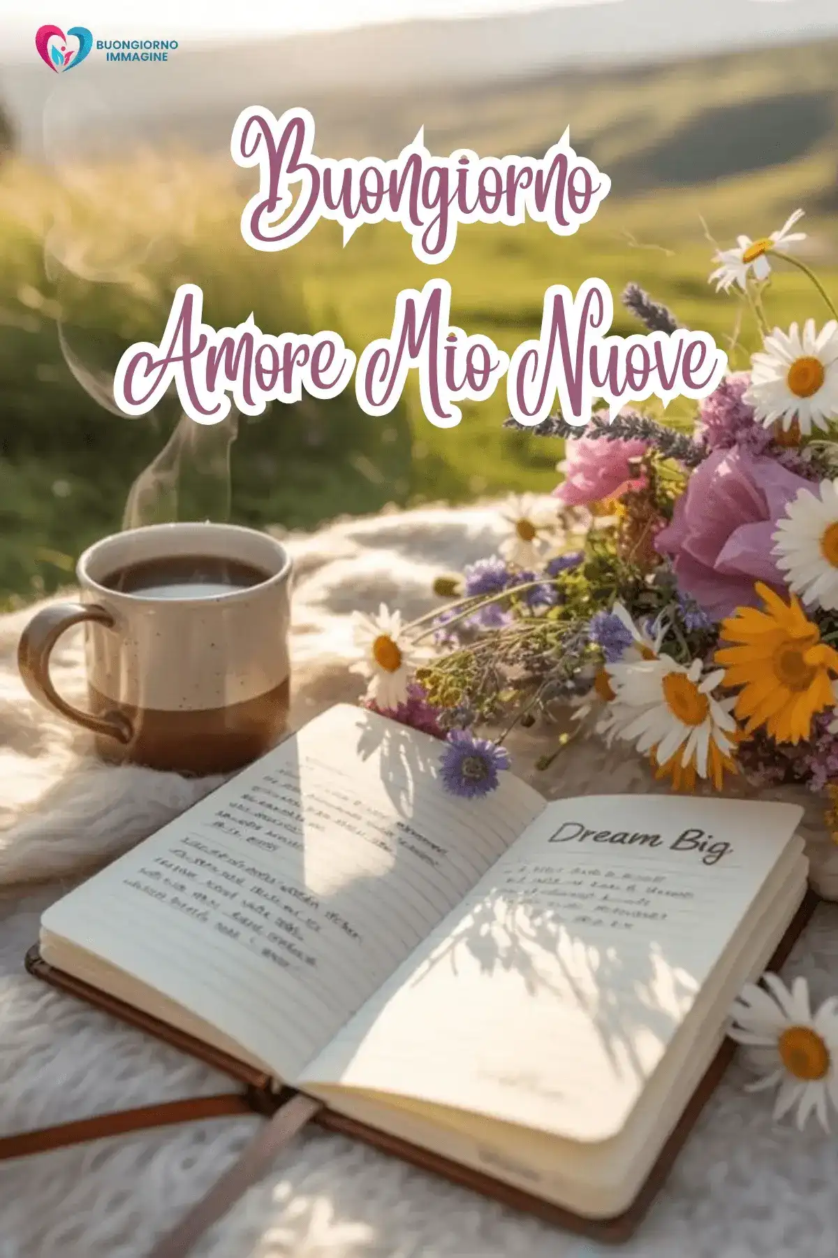 immagine amore mattina tenera 22