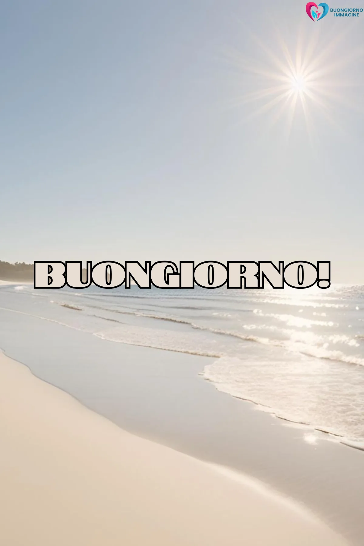 immagine buongiorno 1 agosto 10