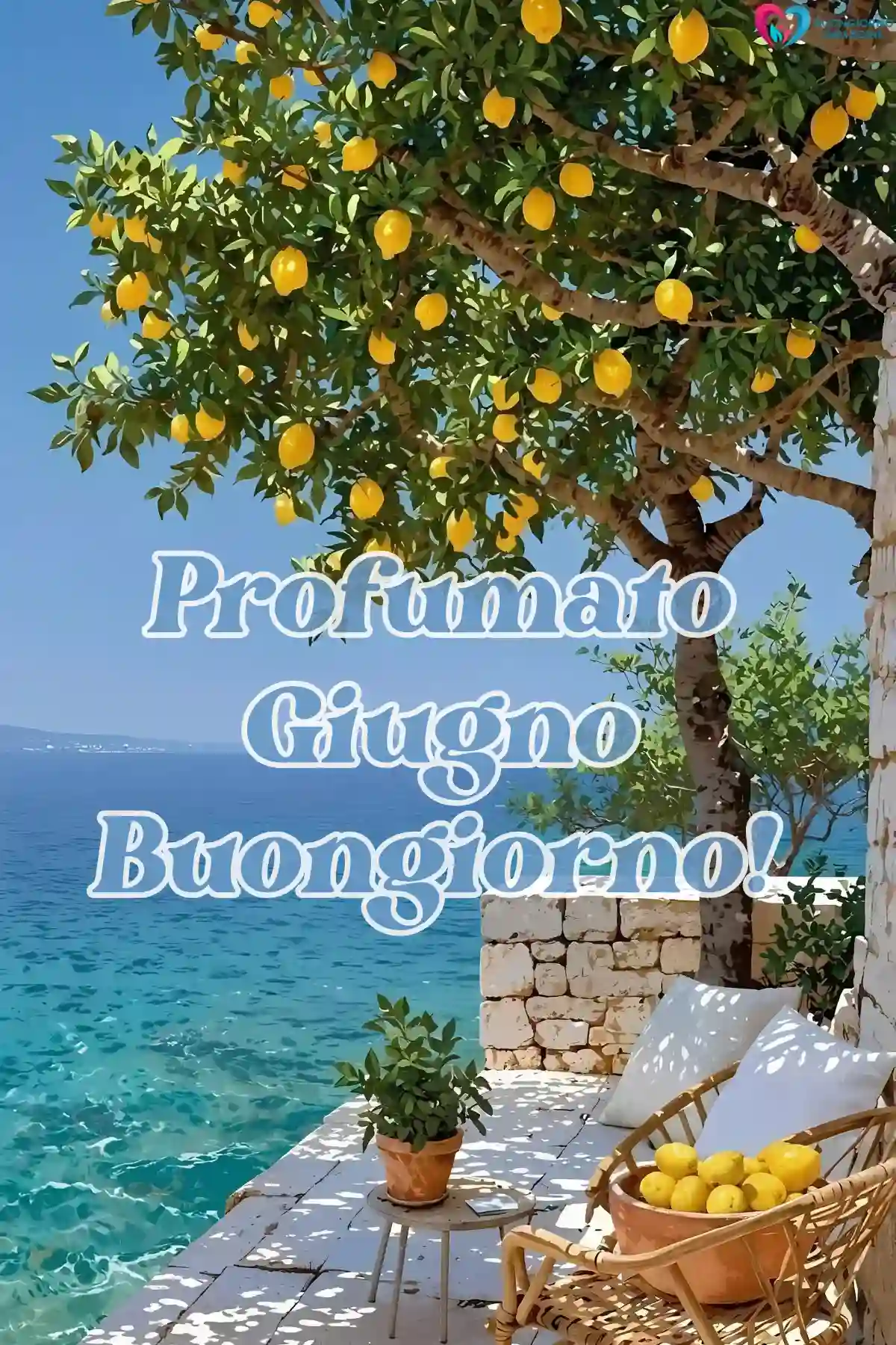 buon 2 giugno caffè e biscotti freschi (compresso) da condividere