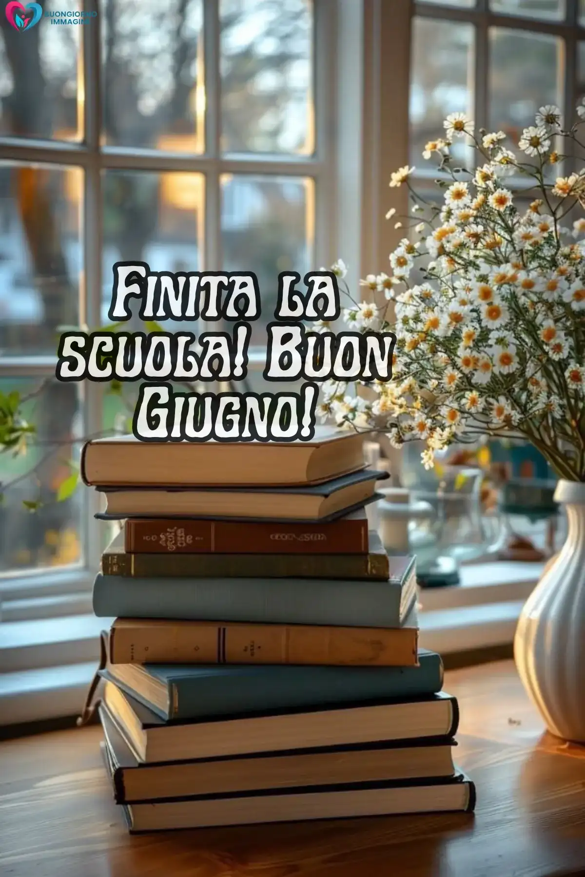 buongiorno di festa colazione e tazza fumante (compresso) — 2 giugno