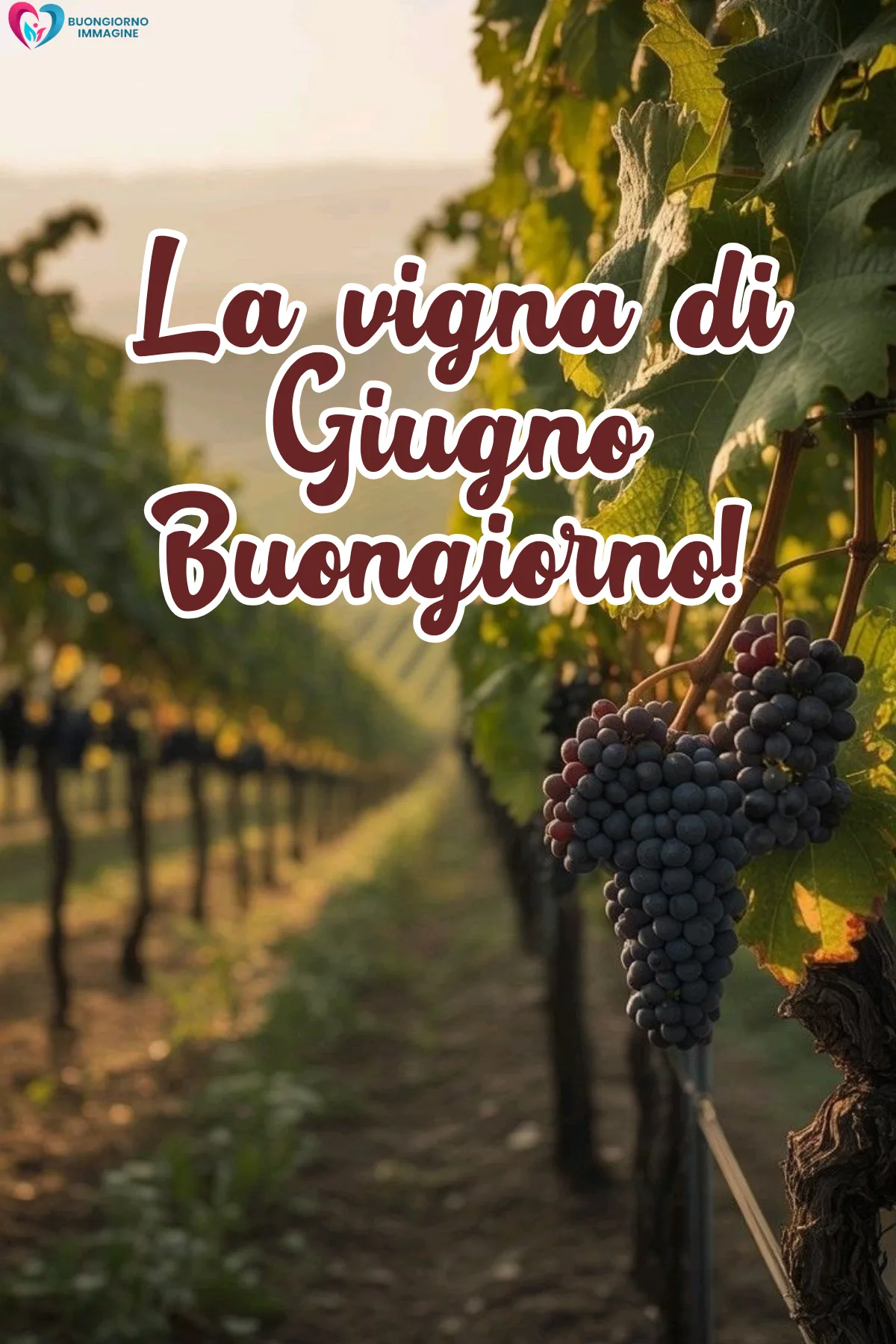 buongiorno buon primo giugno immagini con terrazza e colazione italiana