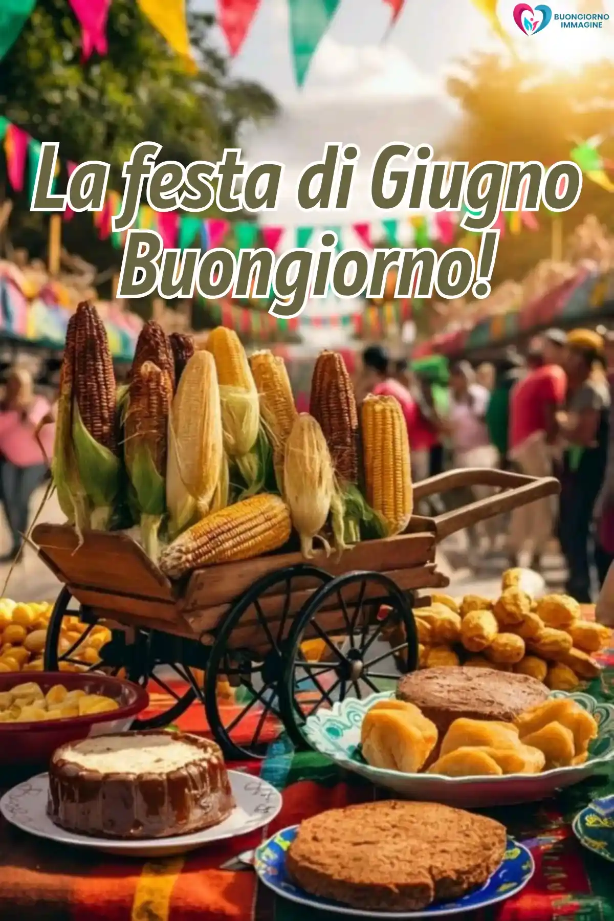 21 giugno solstizio con colazione e tazza fumante (compresso)