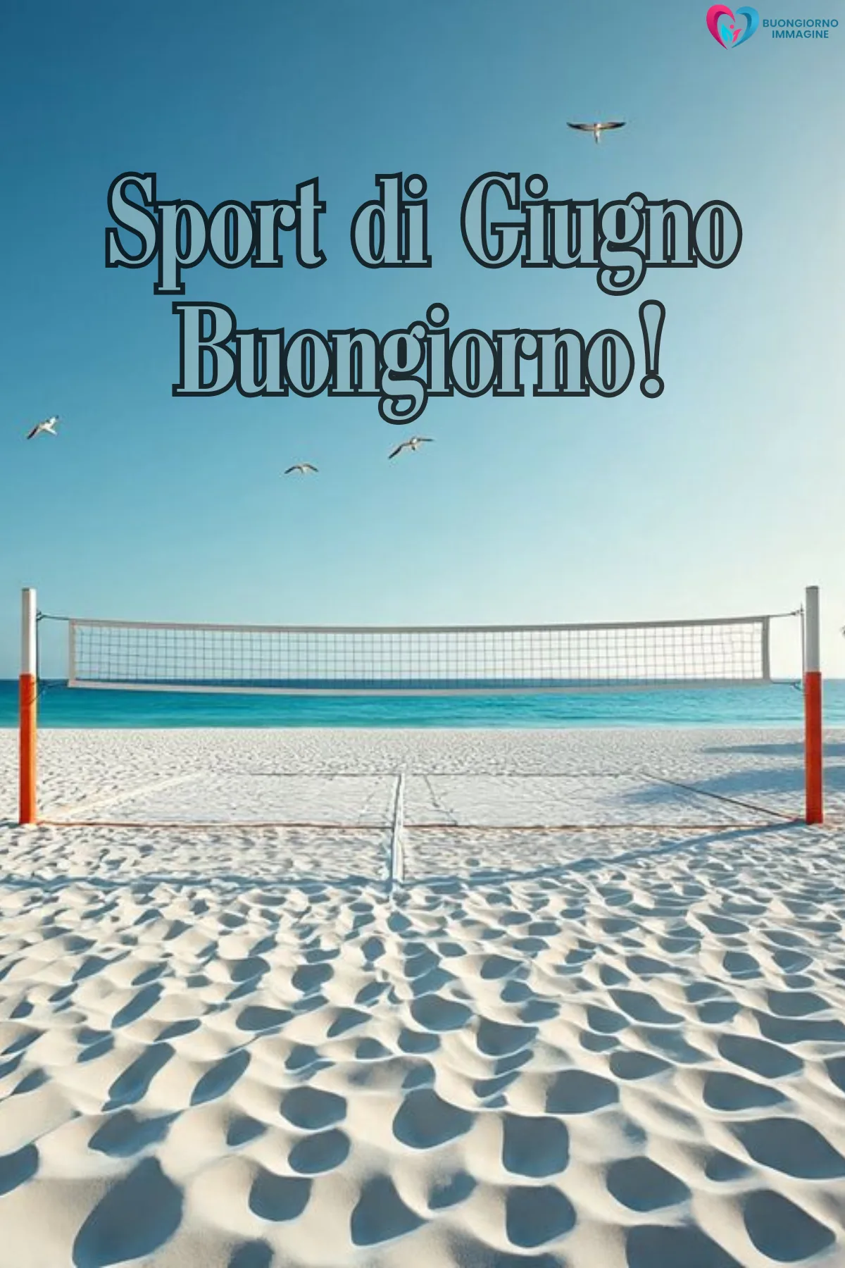 buongiorno estate 21 giugno immagini con paesaggio luminoso del mattino