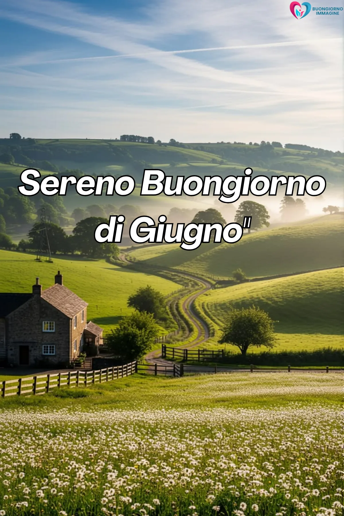buongiorno giugno immagini nuove gratis con caffè e biscotti freschi