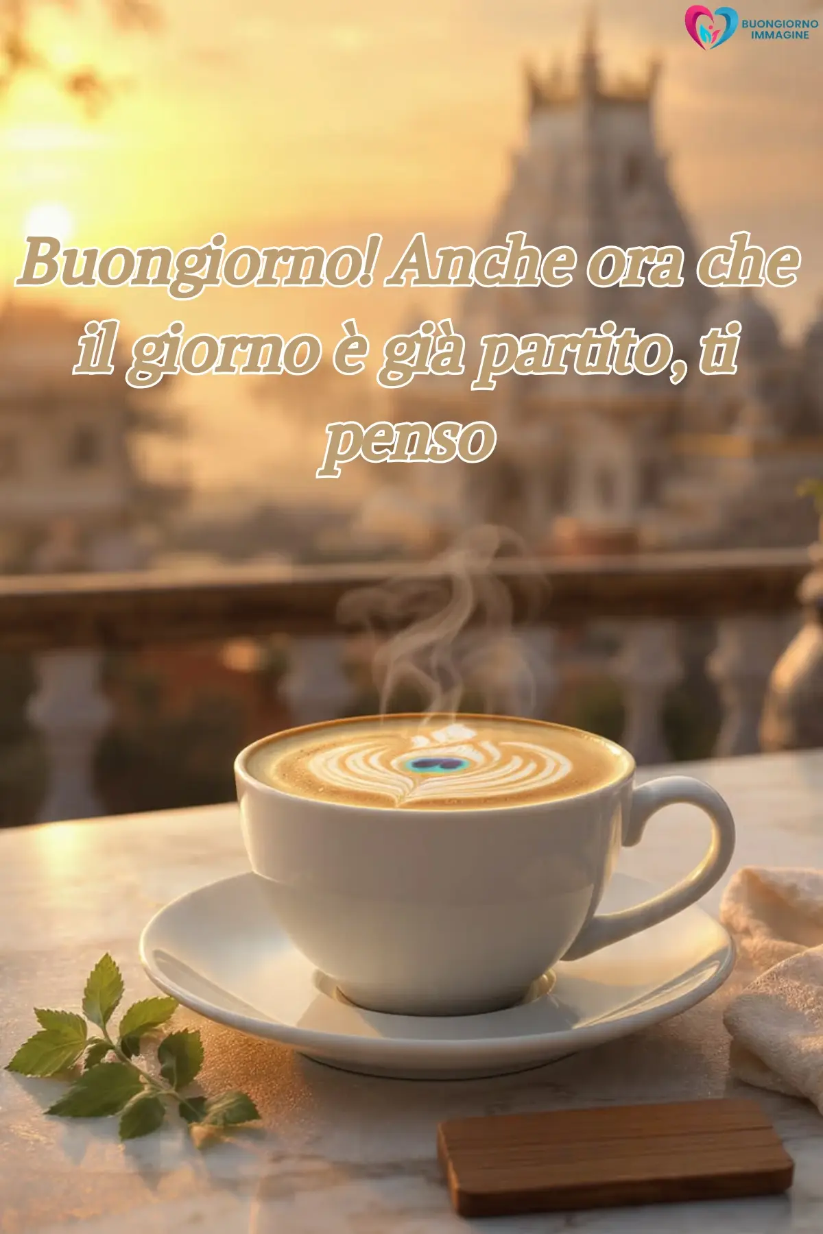 buongiorno in ritardo frasi 29