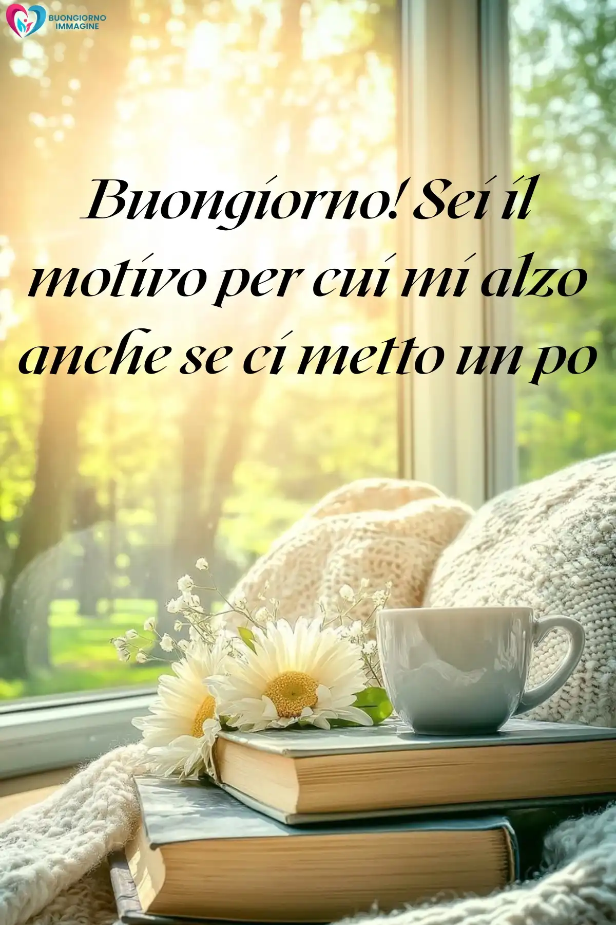 buongiorno in ritardo frasi 39
