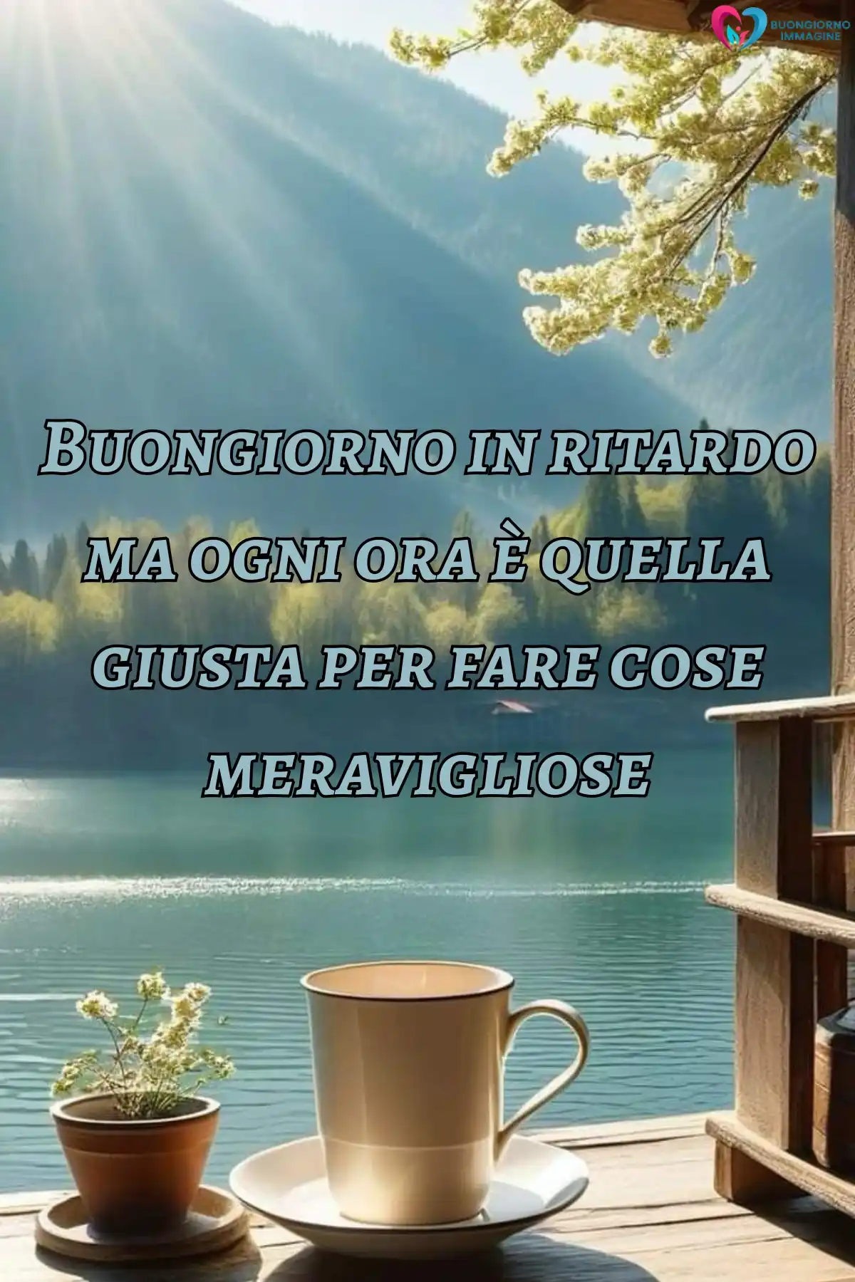 buongiorno in ritardo allegra 4