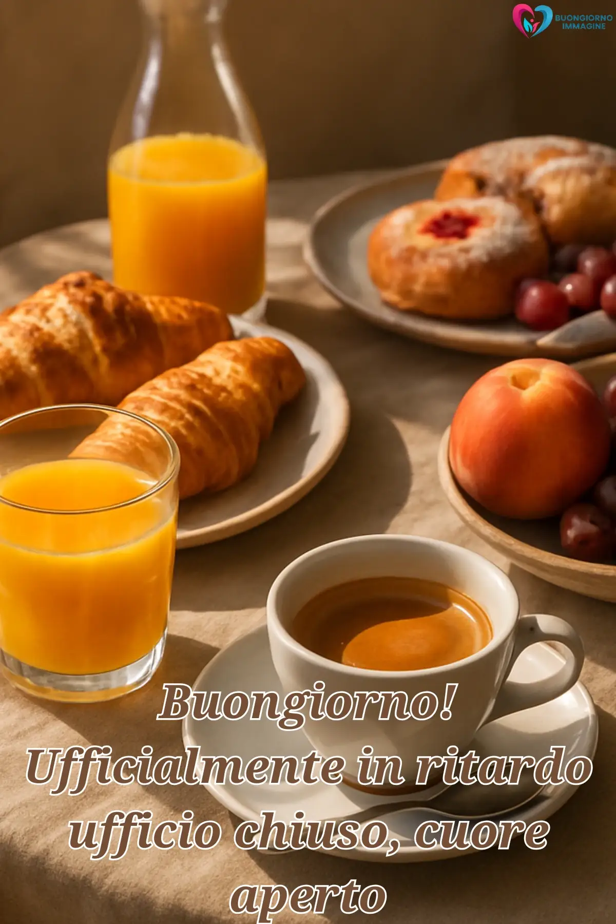 foto buongiorno tardi whatsapp 10