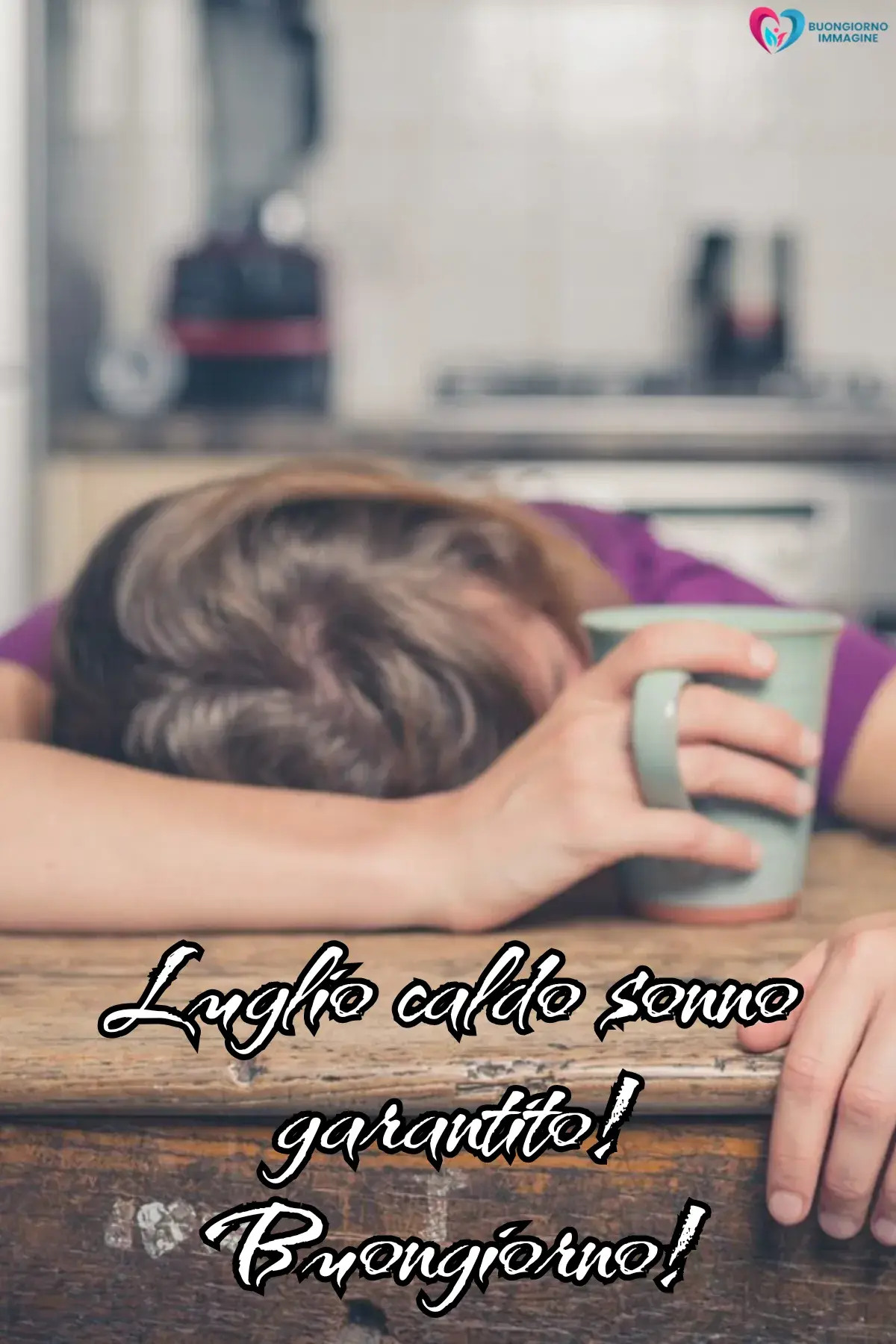 meme luglio caldo con simpatiche gratis per WhatsApp