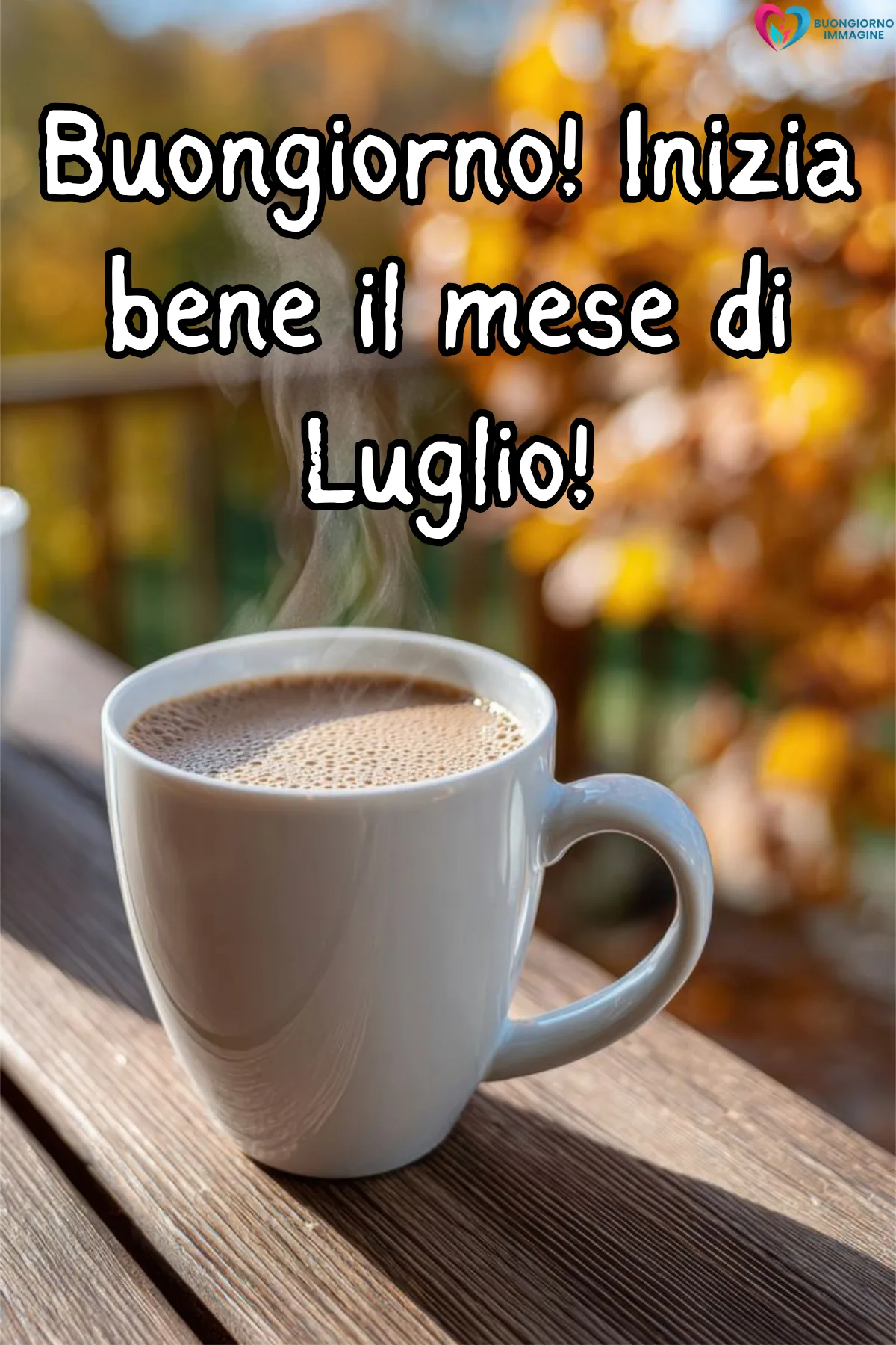 arrivederci luglio - immagini buon 31 luglio gratis per WhatsApp