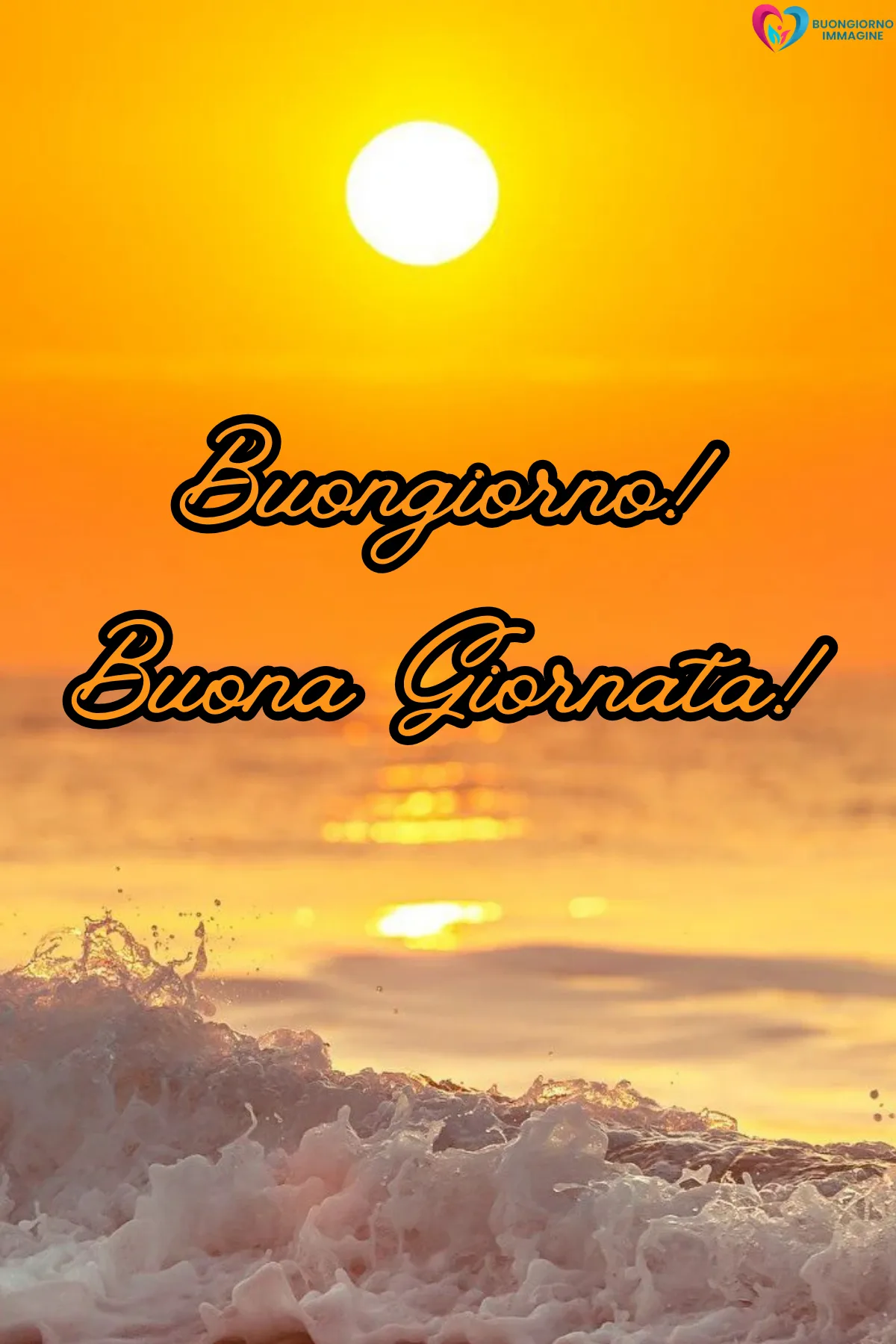 buongiorno luglio benvenuto - immagini buon 1 luglio gratis per WhatsApp