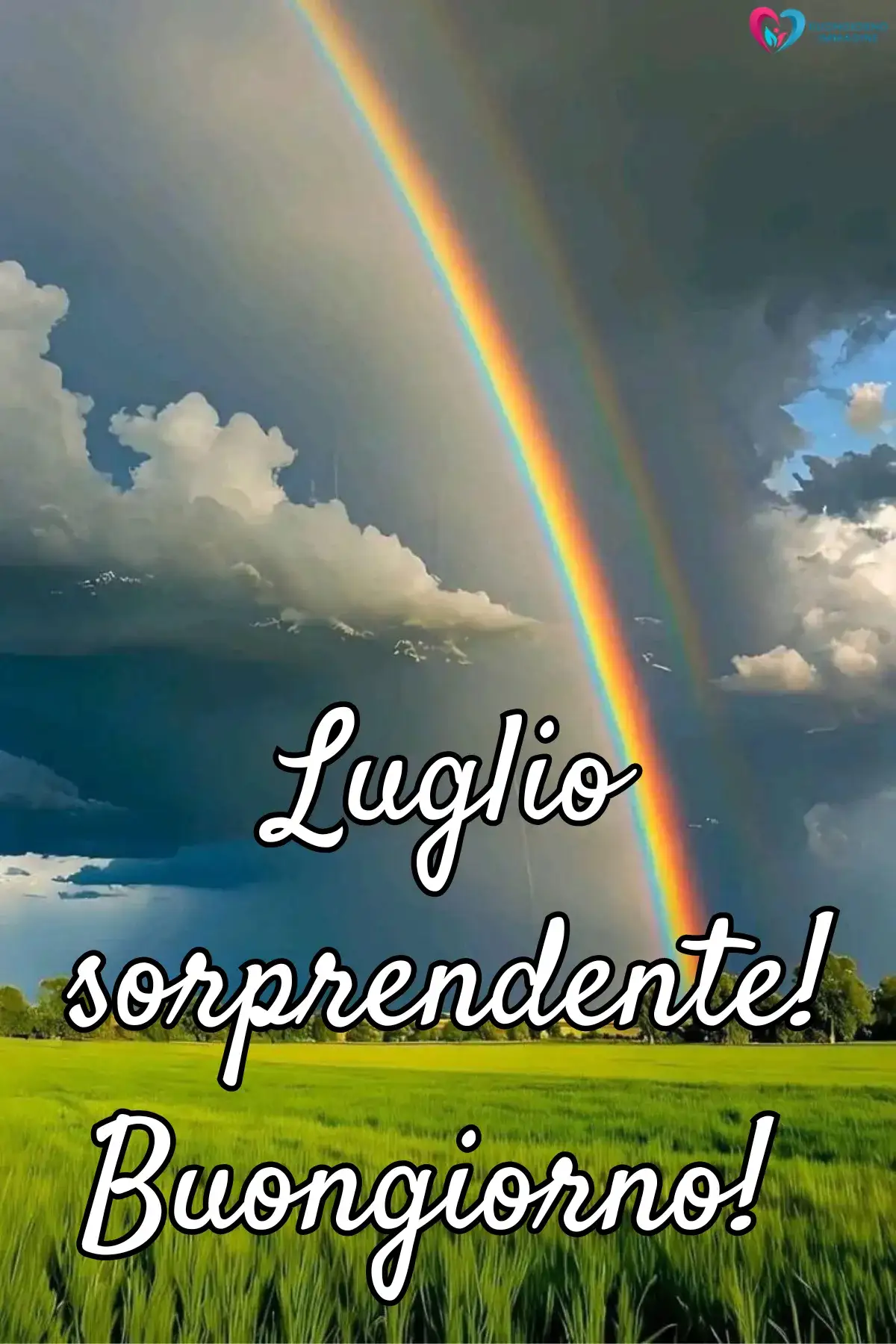 immagine estiva luglio con immagini gratis per WhatsApp per WhatsApp