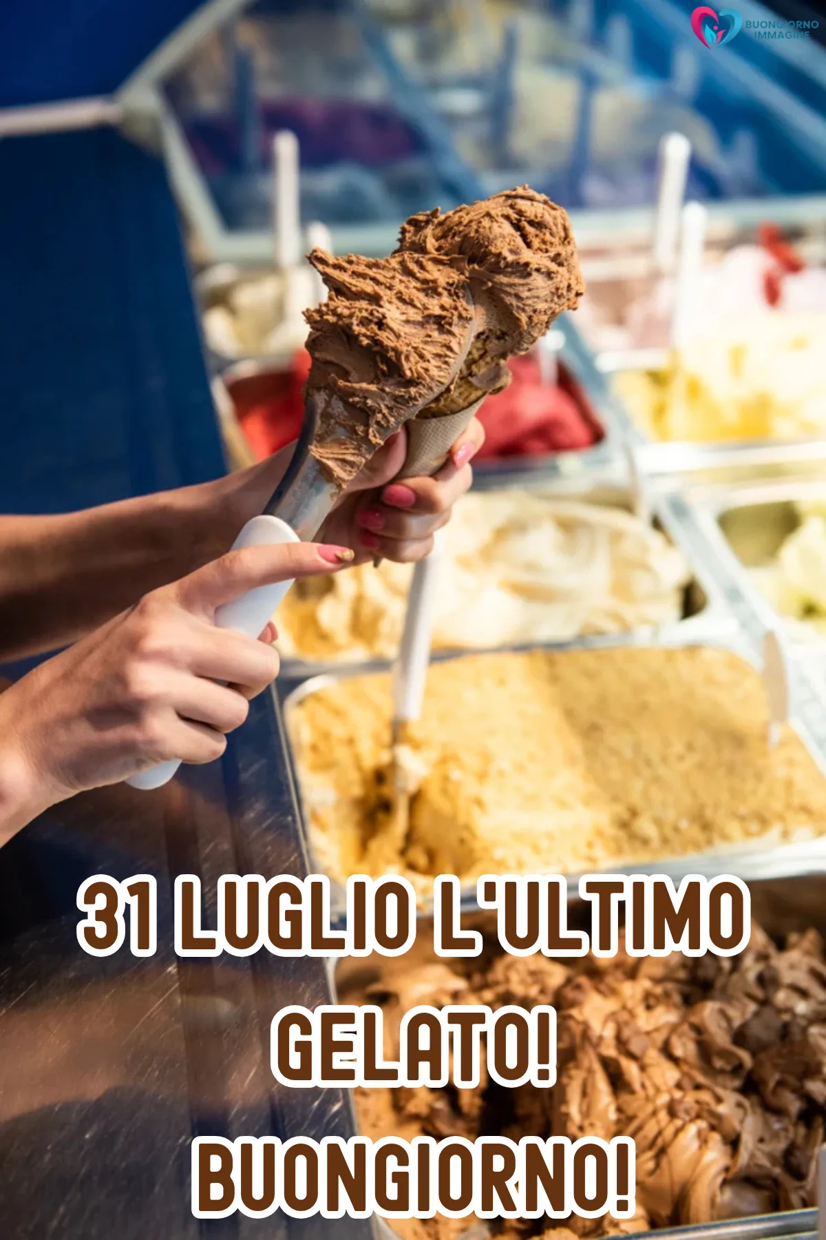 arrivederci luglio - immagini buon 31 luglio gratis per WhatsApp