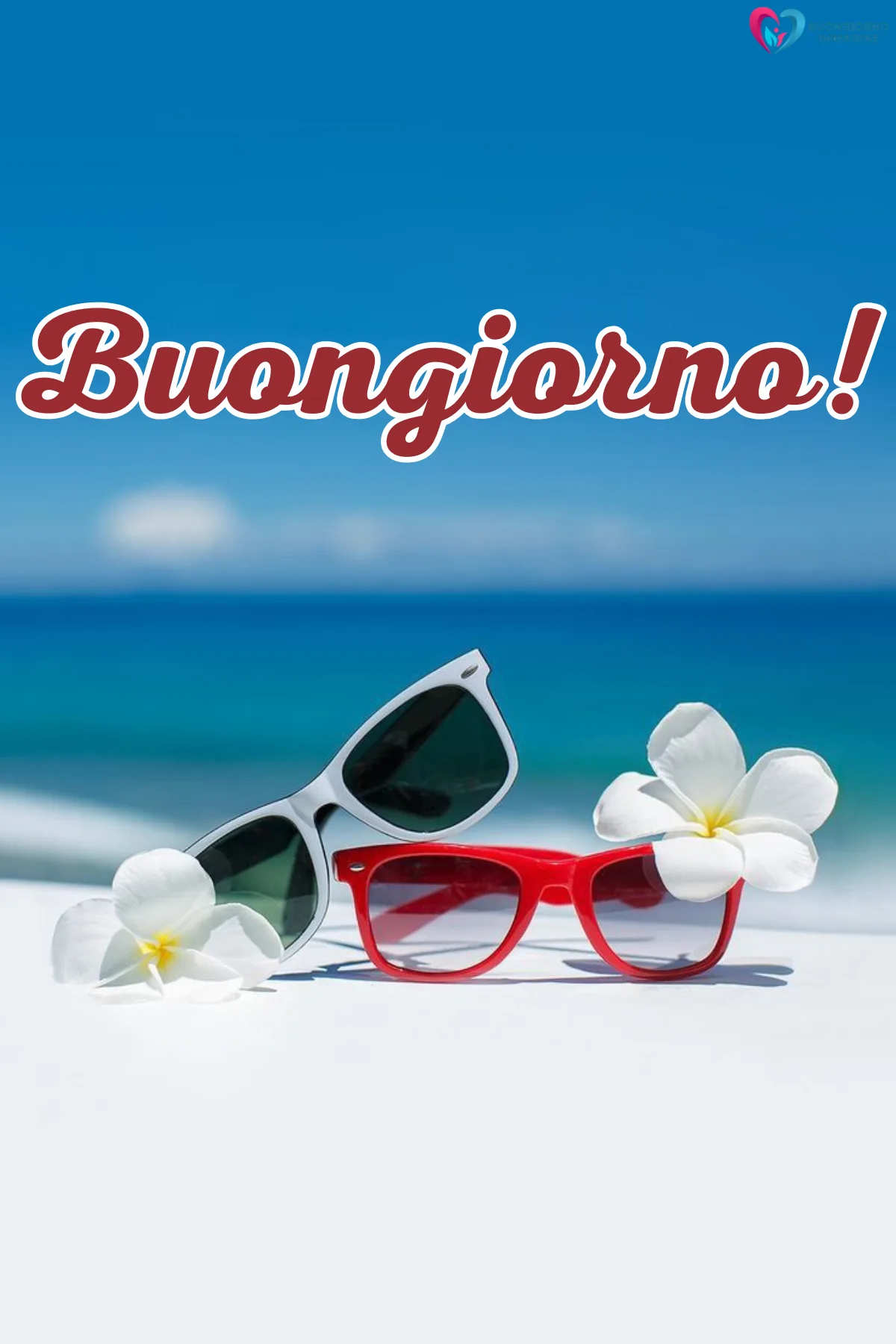 buongiorno luglio frasi belle - immagini con frasi gratis per WhatsApp