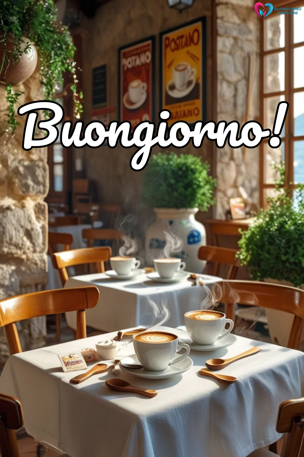 buongiorno luglio frasi belle - immagini con frasi gratis per WhatsApp