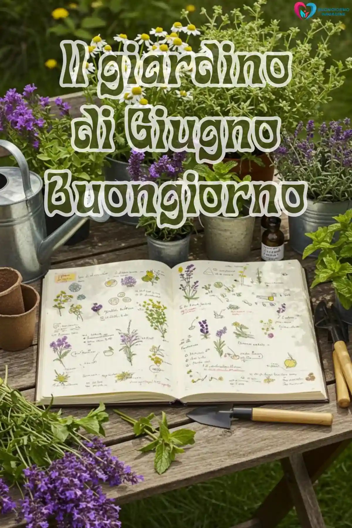 nuova foto giugno con giardino fiorito e farfalle (compresso)