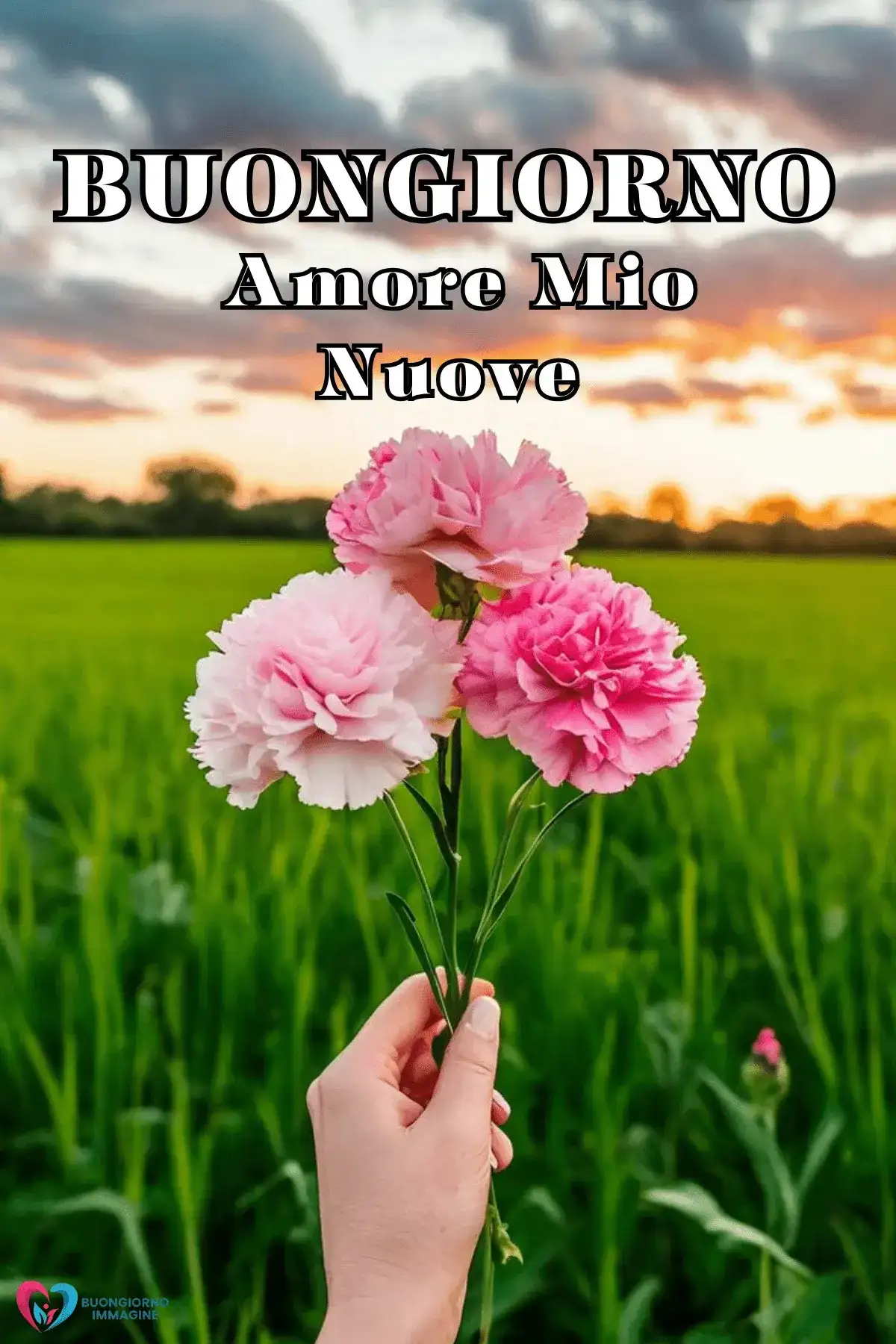 foto amore buongiorno esclusiva 19
