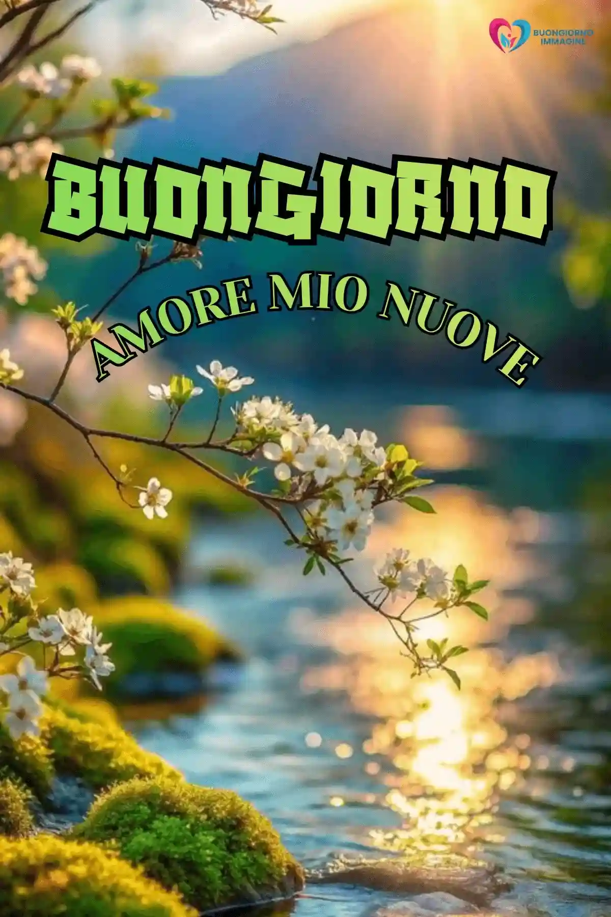 buongiorno amore immagine nuova 30