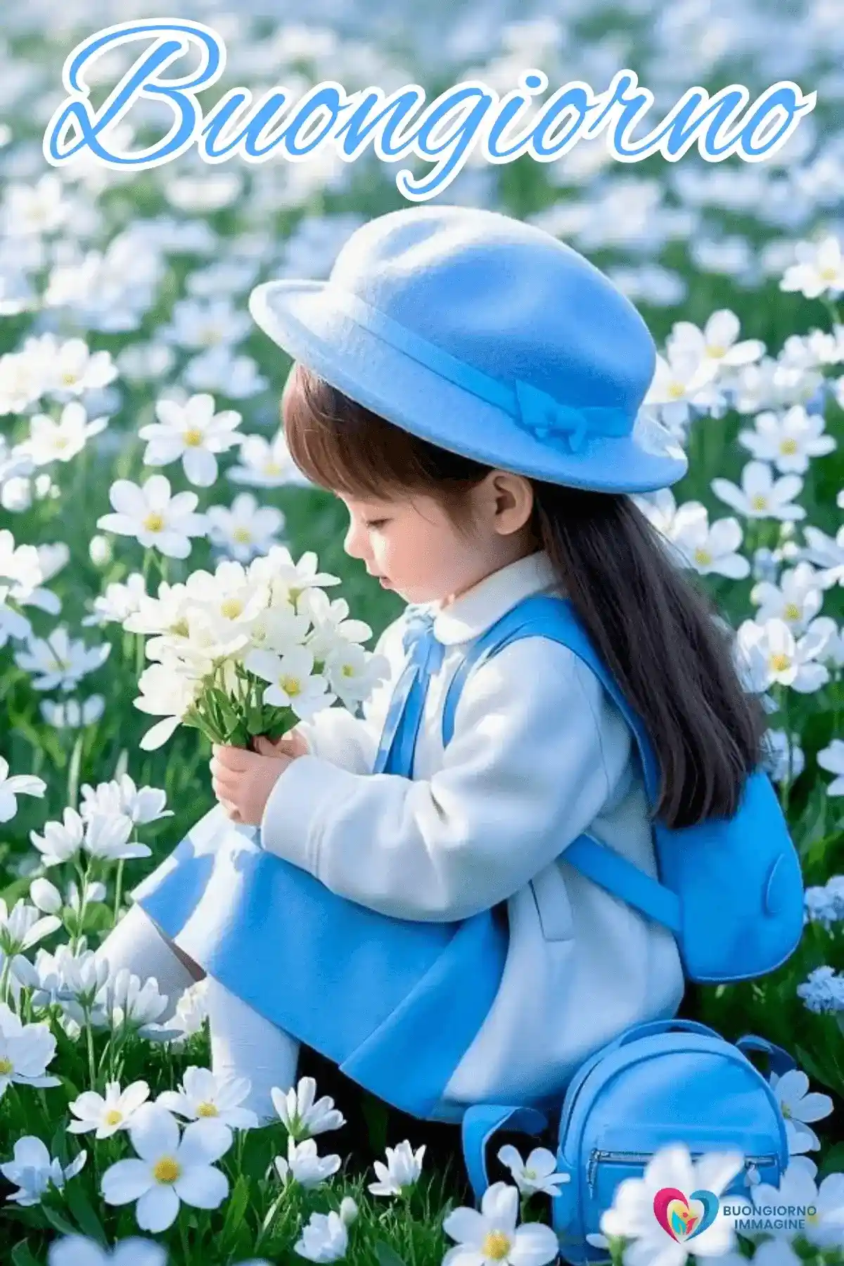 buongiorno bambini cuore 29