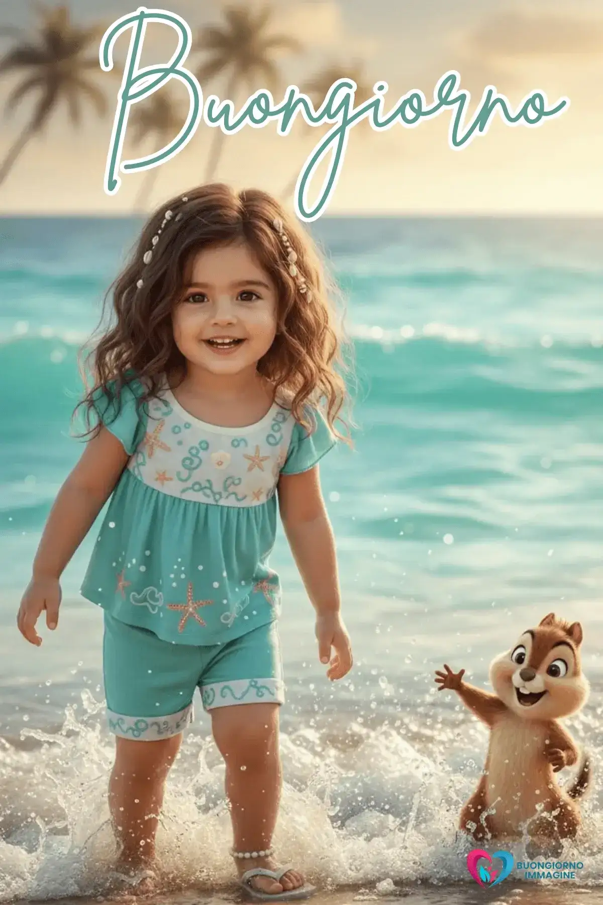 immagine mattina bambini sorriso 35