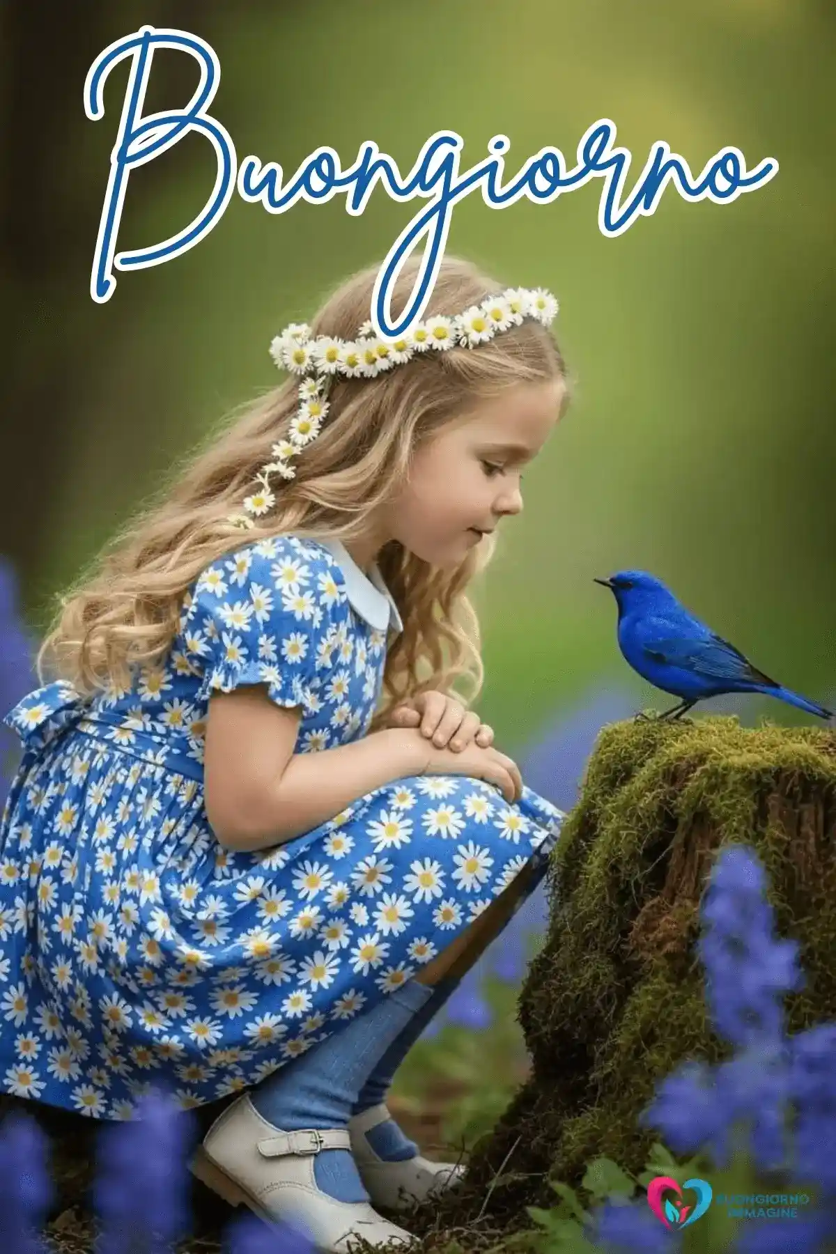 buongiorno bambini originale 36