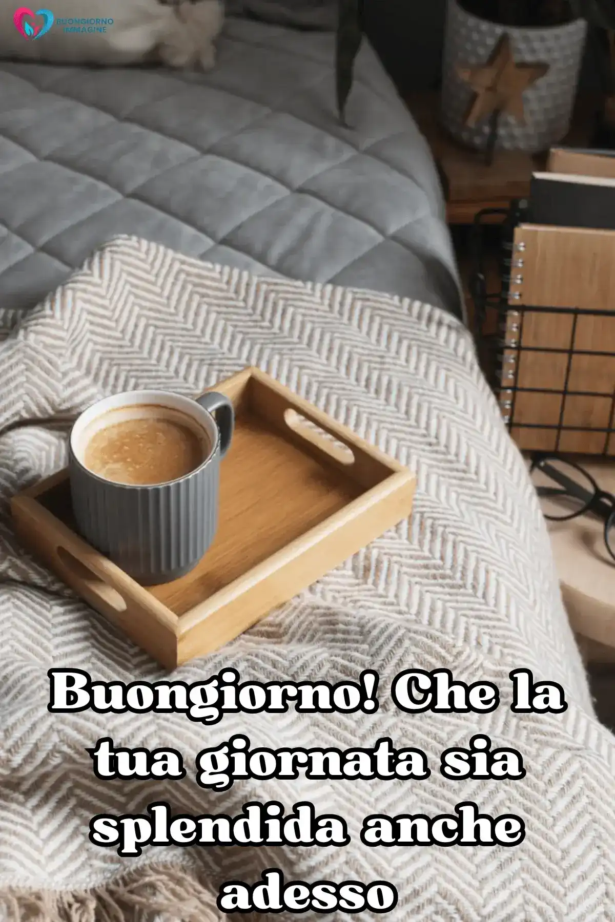 nuova immagine buongiorno in ritardo 1